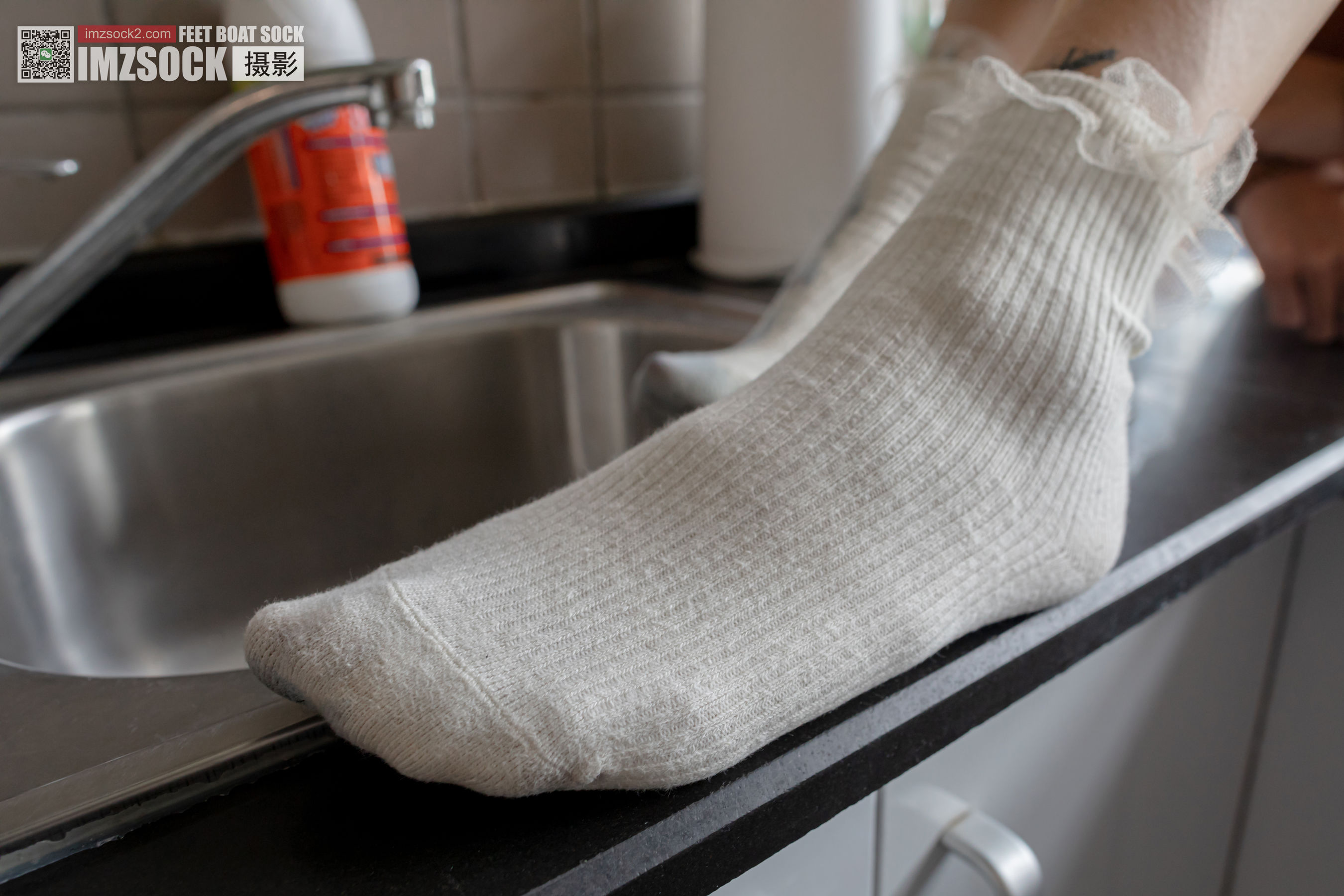 [MZSOCK]爱美足 No.162 一诺/(138P)