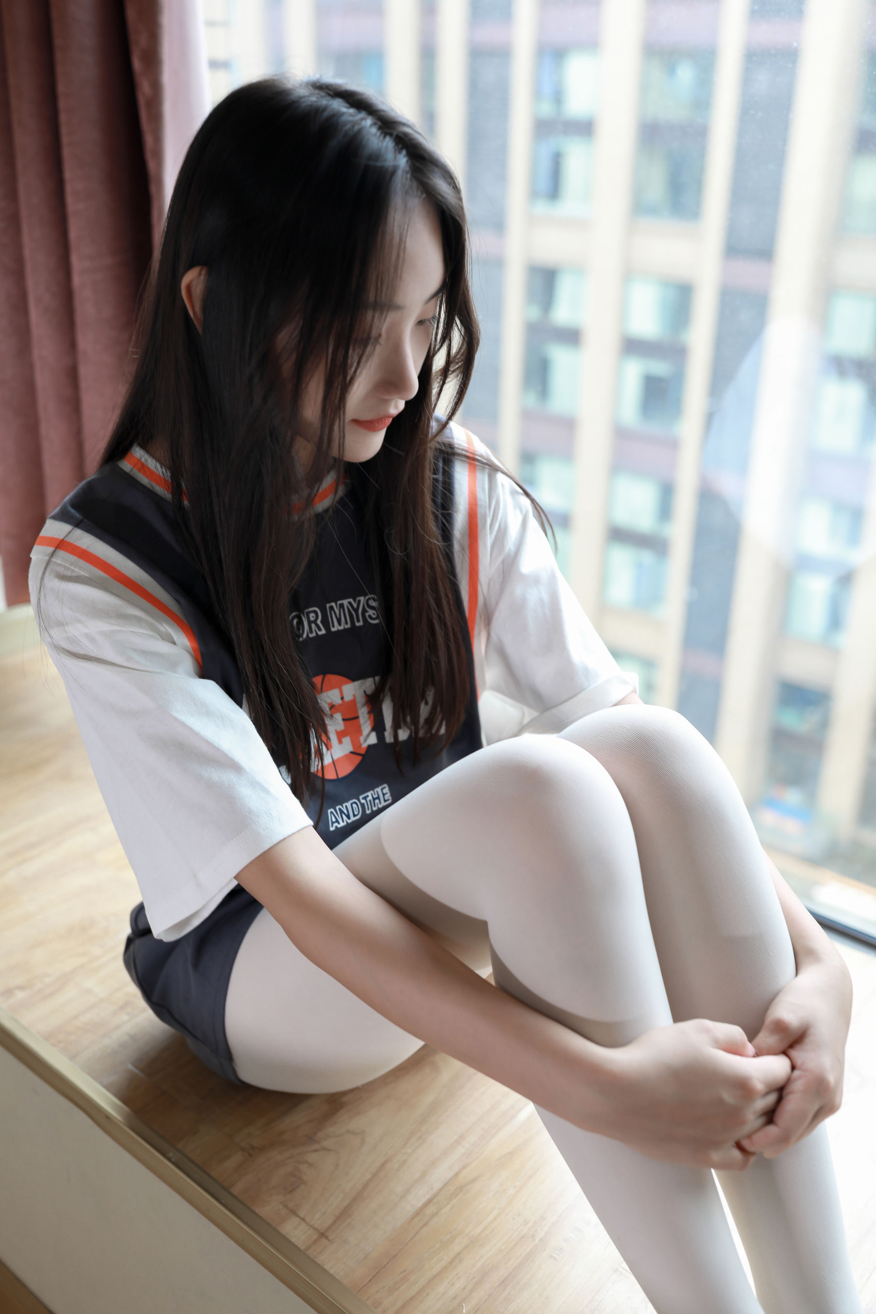 [MZSOCK]爱美足 No.137 君君/(78P)