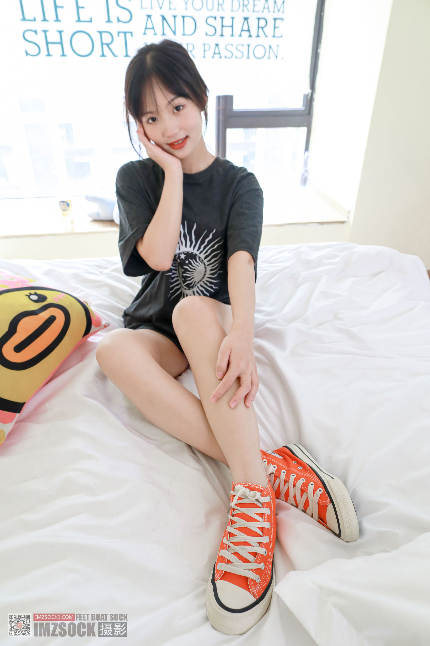 [MZSOCK]爱美足 No.133 小麦/(109P)