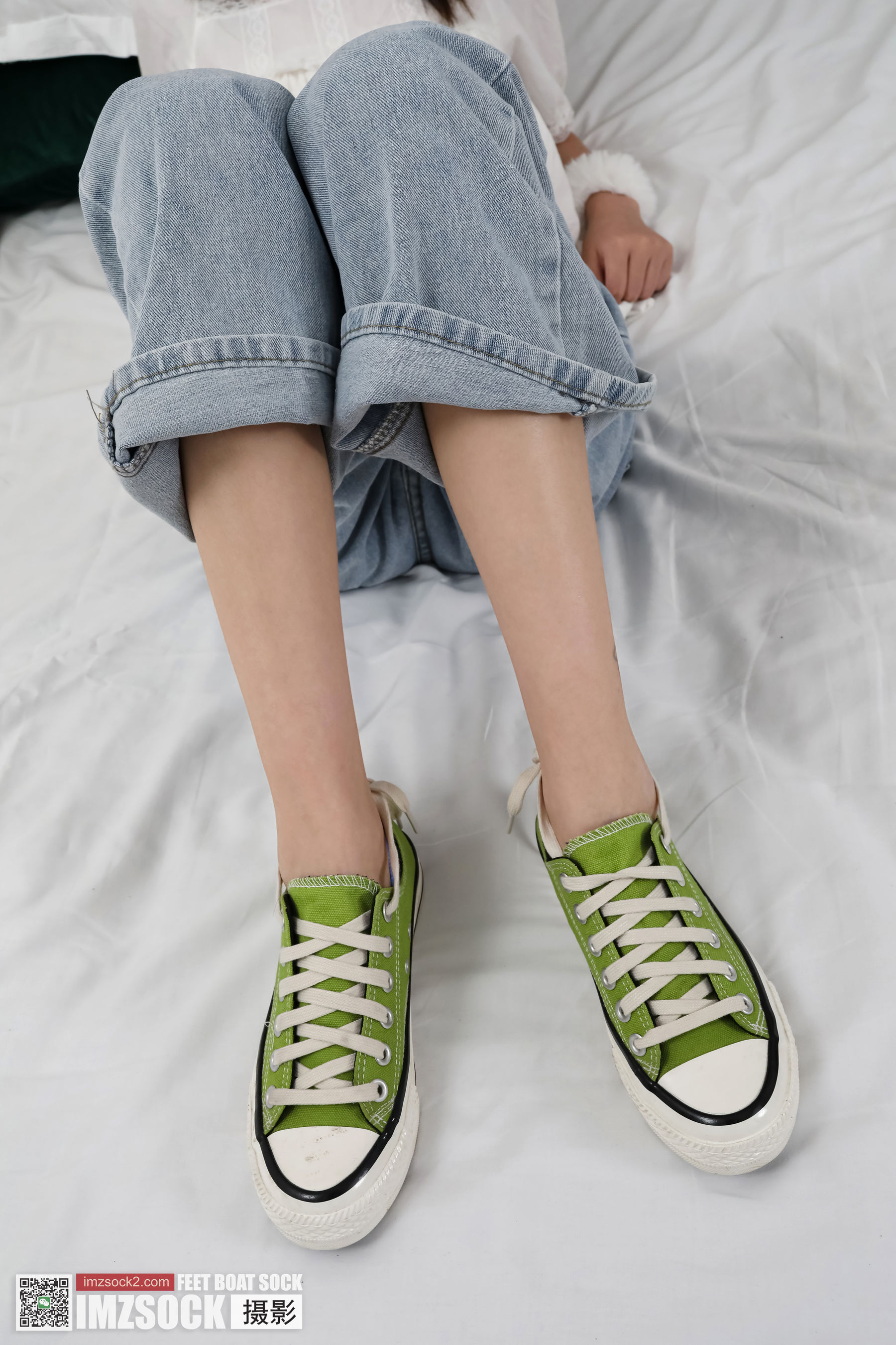 [MZSOCK]爱美足 No.131 樱子/(103P)