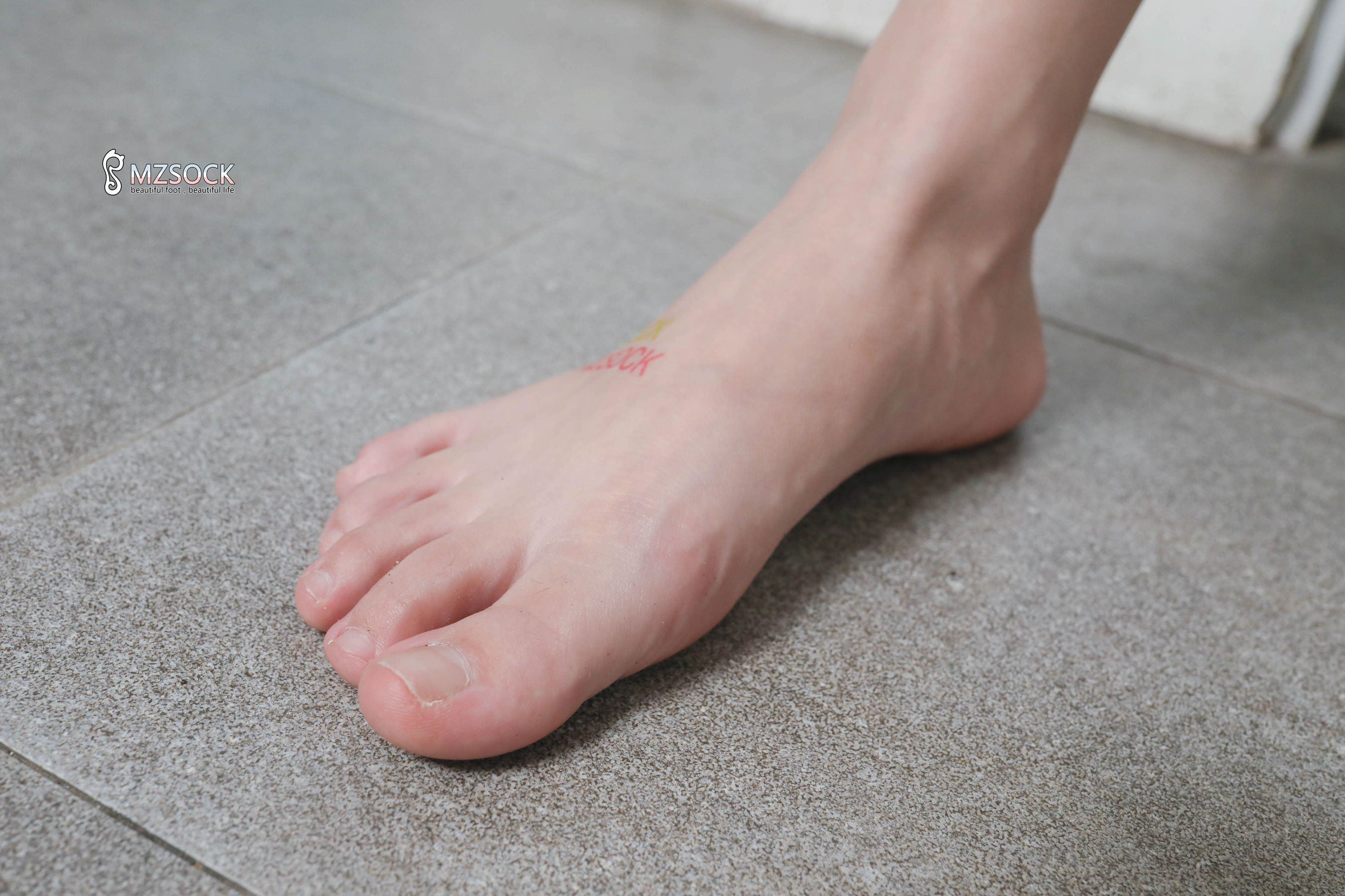 [MZSOCK]爱美足 No.130 樱子/(121P)