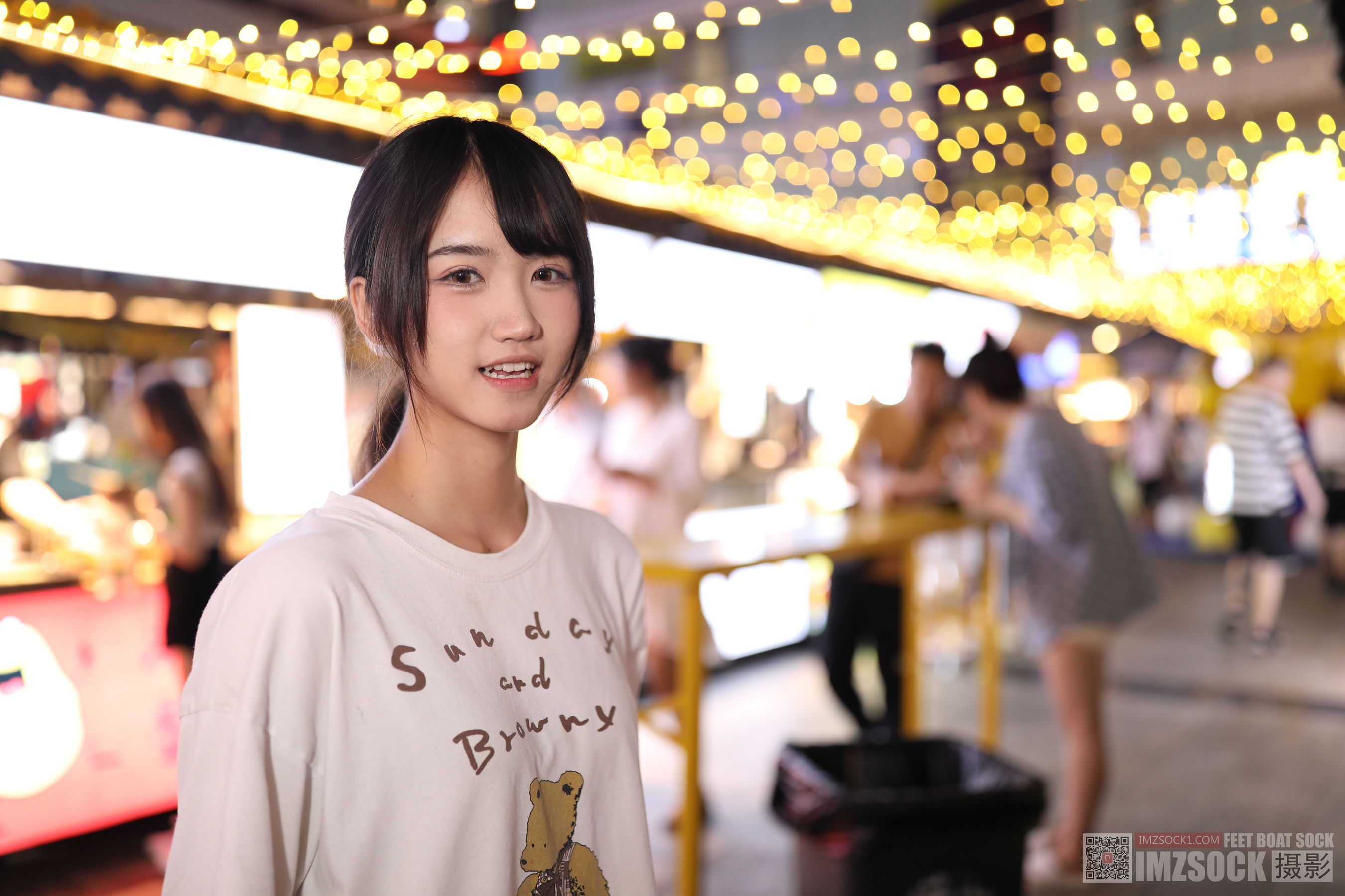 [MZSOCK]爱美足 No.140 莹莹/(102P)