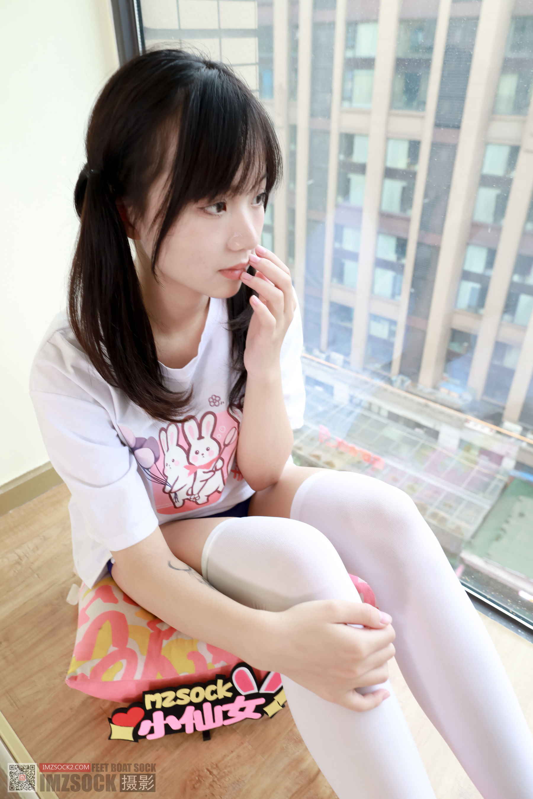 [MZSOCK]爱美足 No.132 小麦/(96P)