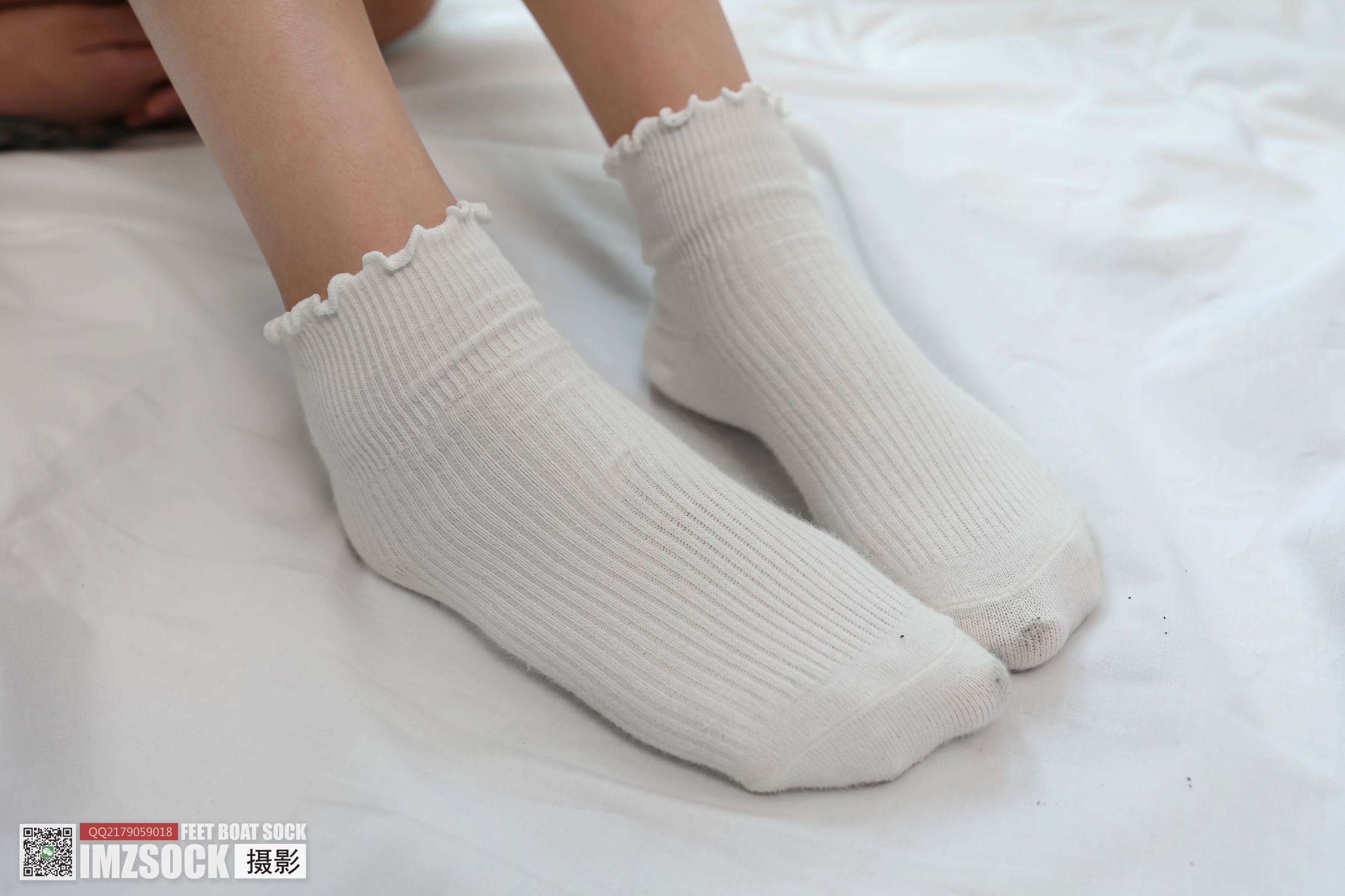 [MZSOCK]爱美足 No.125 樱子/(100P)