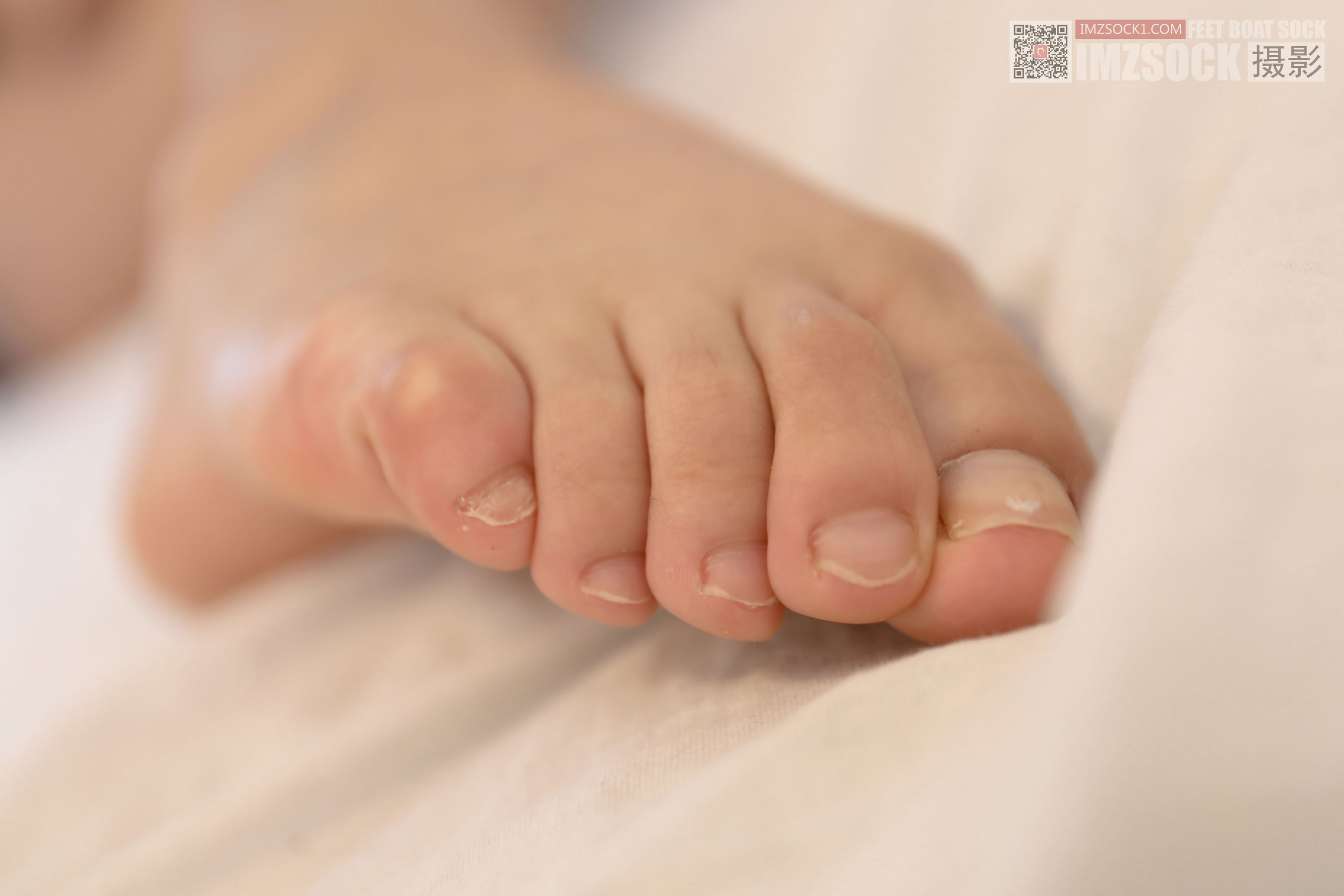 [MZSOCK]爱美足 No.127 芊芊/(92P)