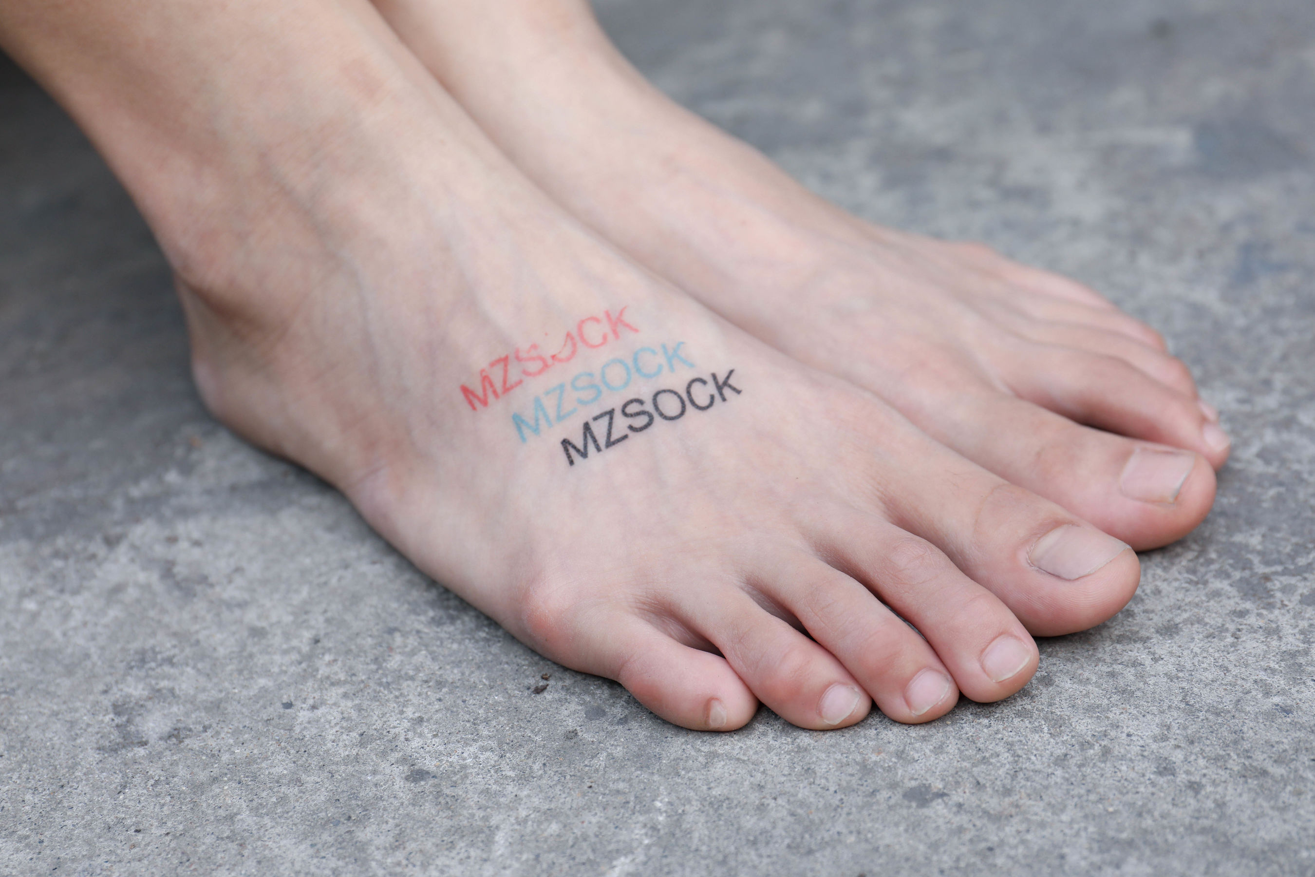 [MZSOCK]爱美足 No.145 可可/(111P)