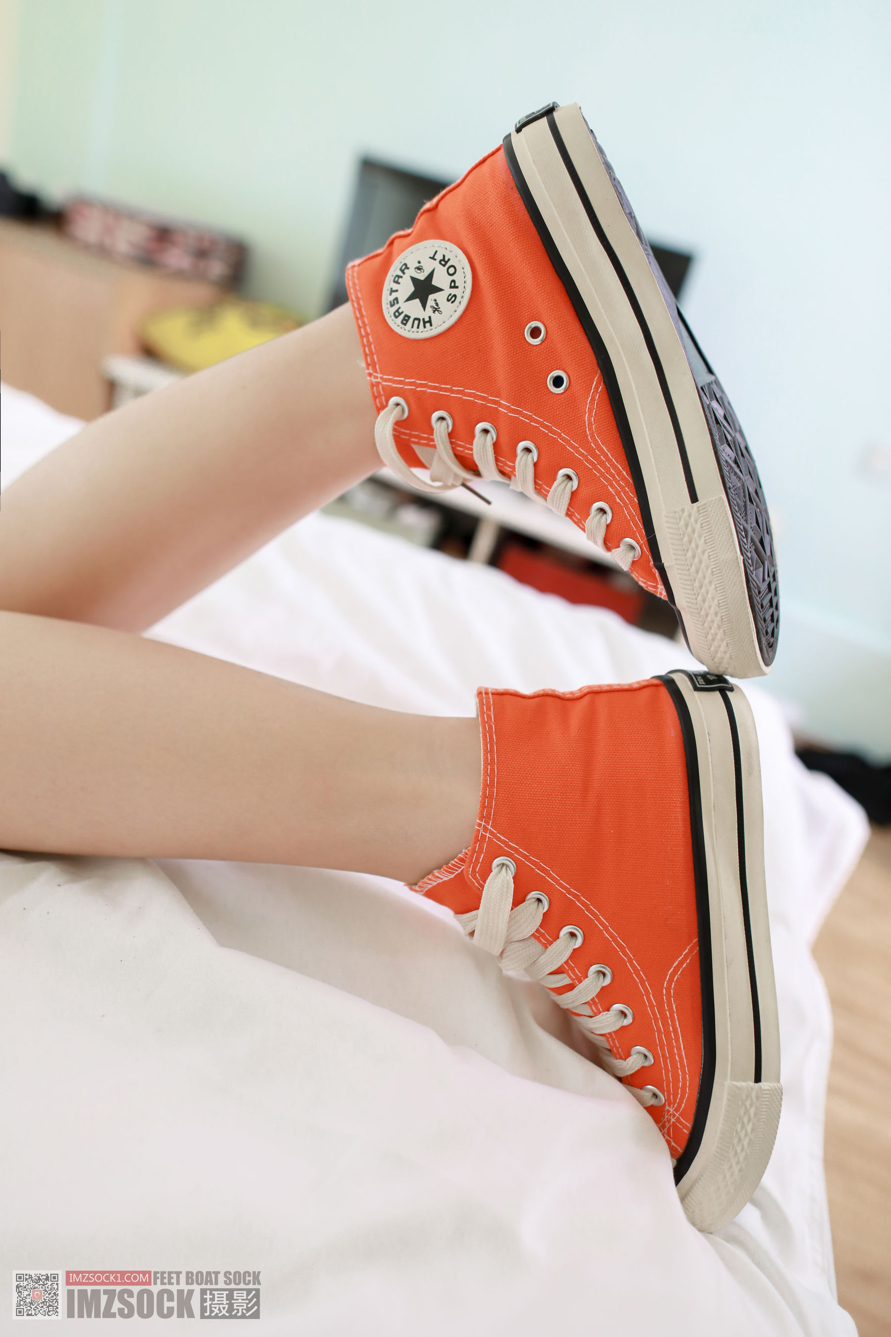 [MZSOCK]爱美足 No.133 小麦/(109P)