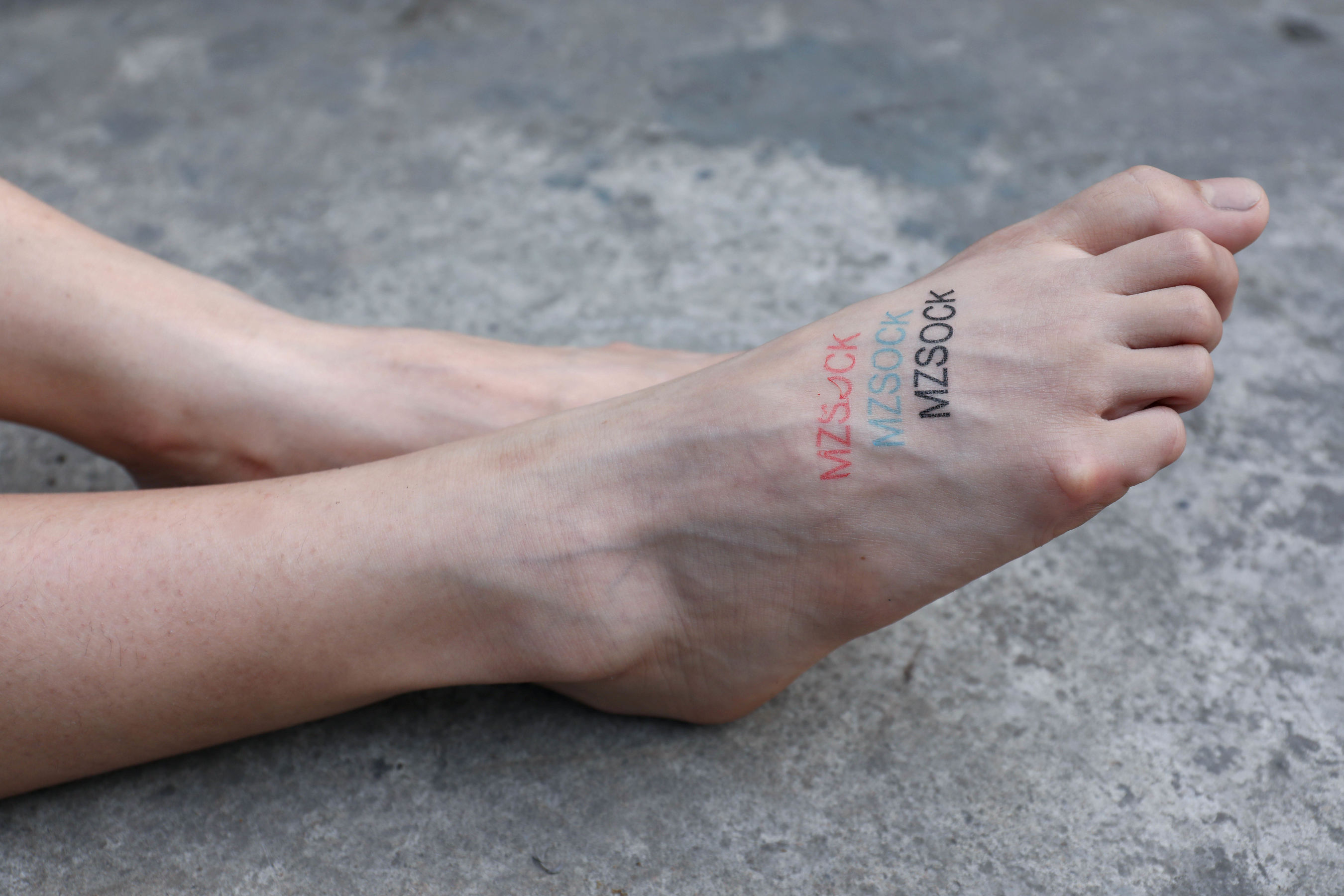 [MZSOCK]爱美足 No.145 可可/(111P)