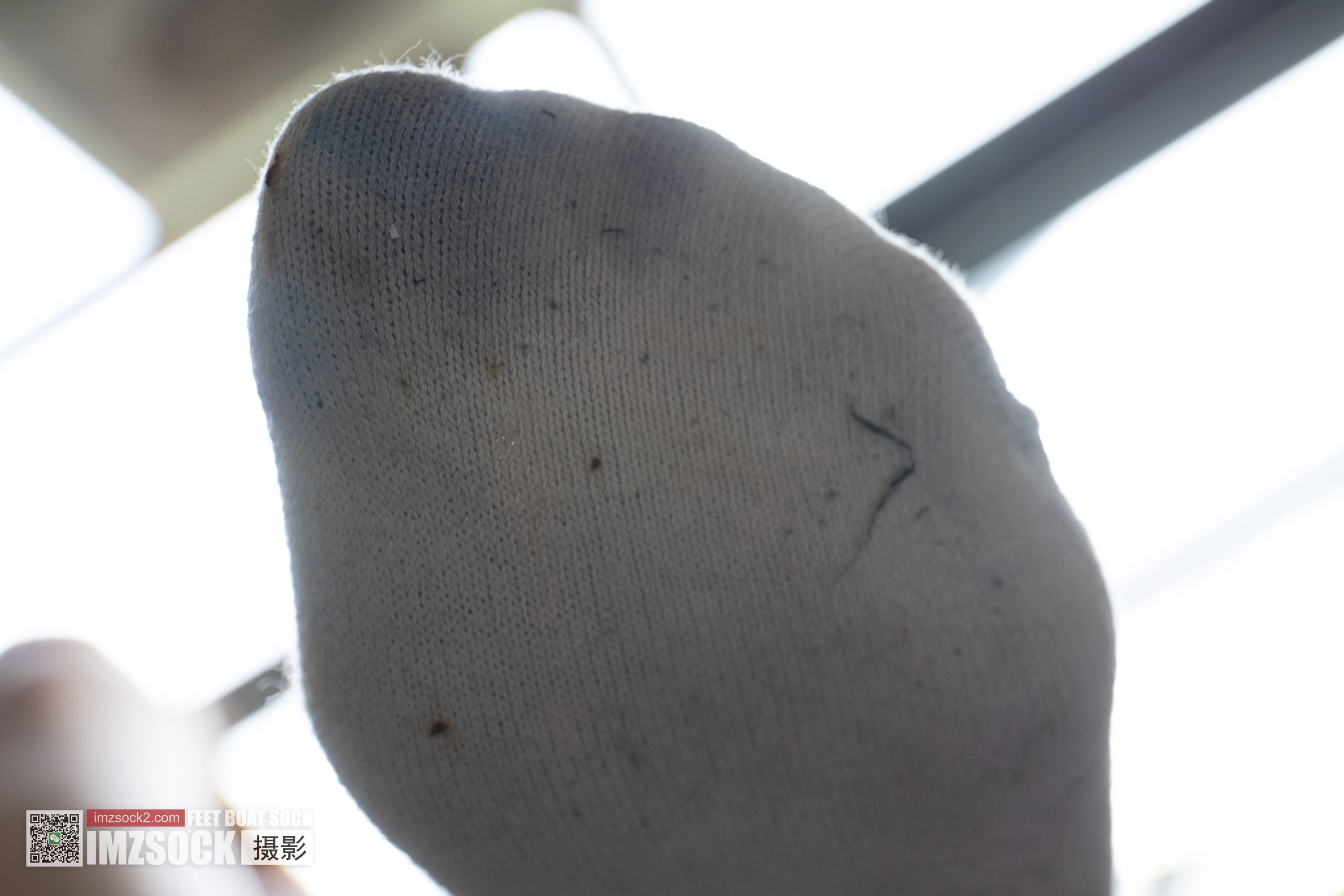 [MZSOCK]爱美足 No.162 一诺/(138P)