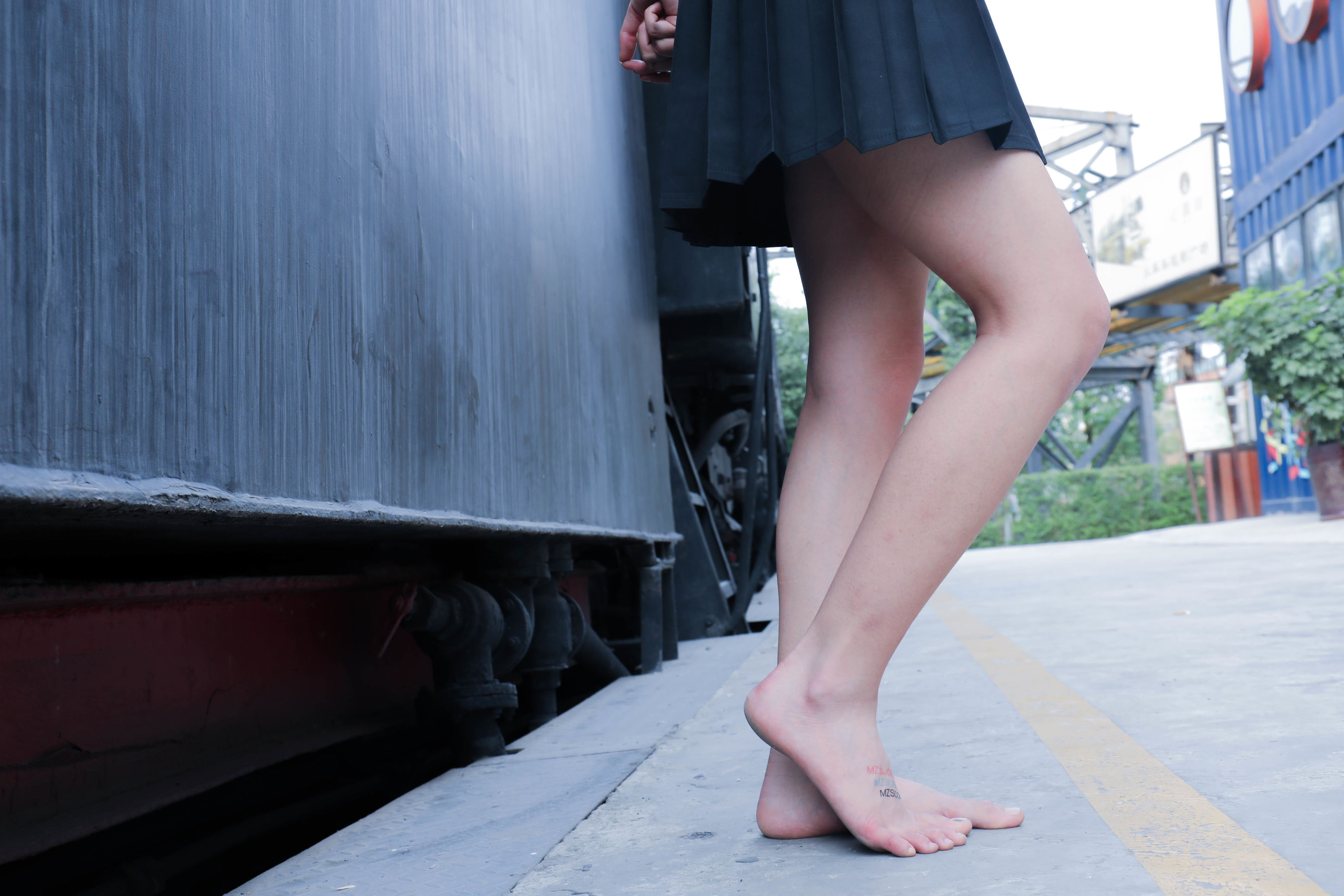 [MZSOCK]爱美足 No.145 可可/(111P)