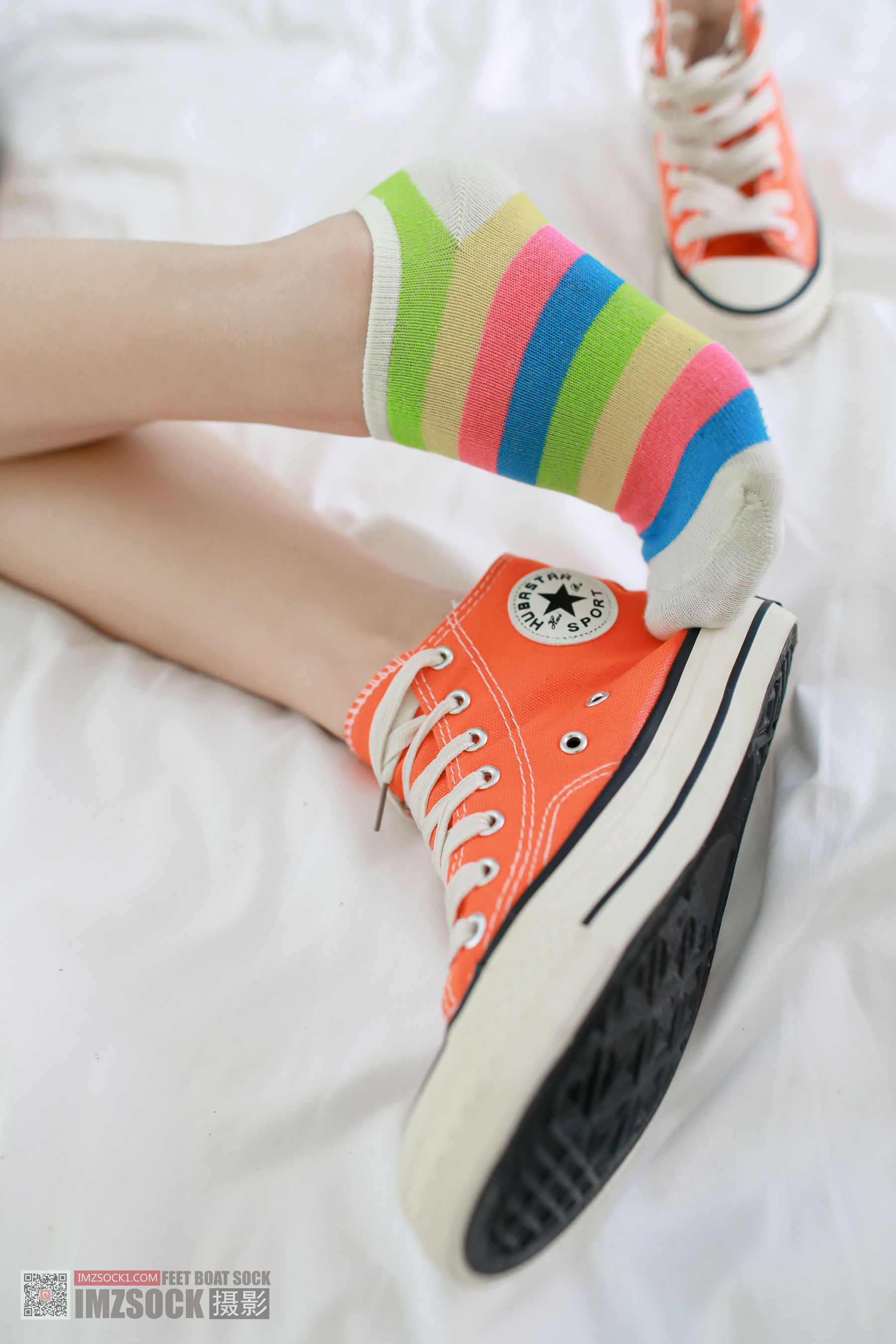 [MZSOCK]爱美足 No.133 小麦/(109P)