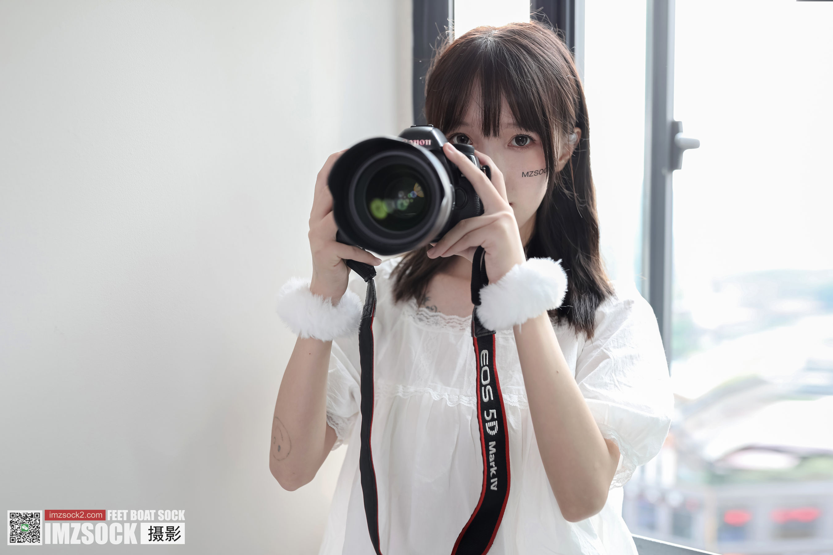 [MZSOCK]爱美足 No.131 樱子/(103P)