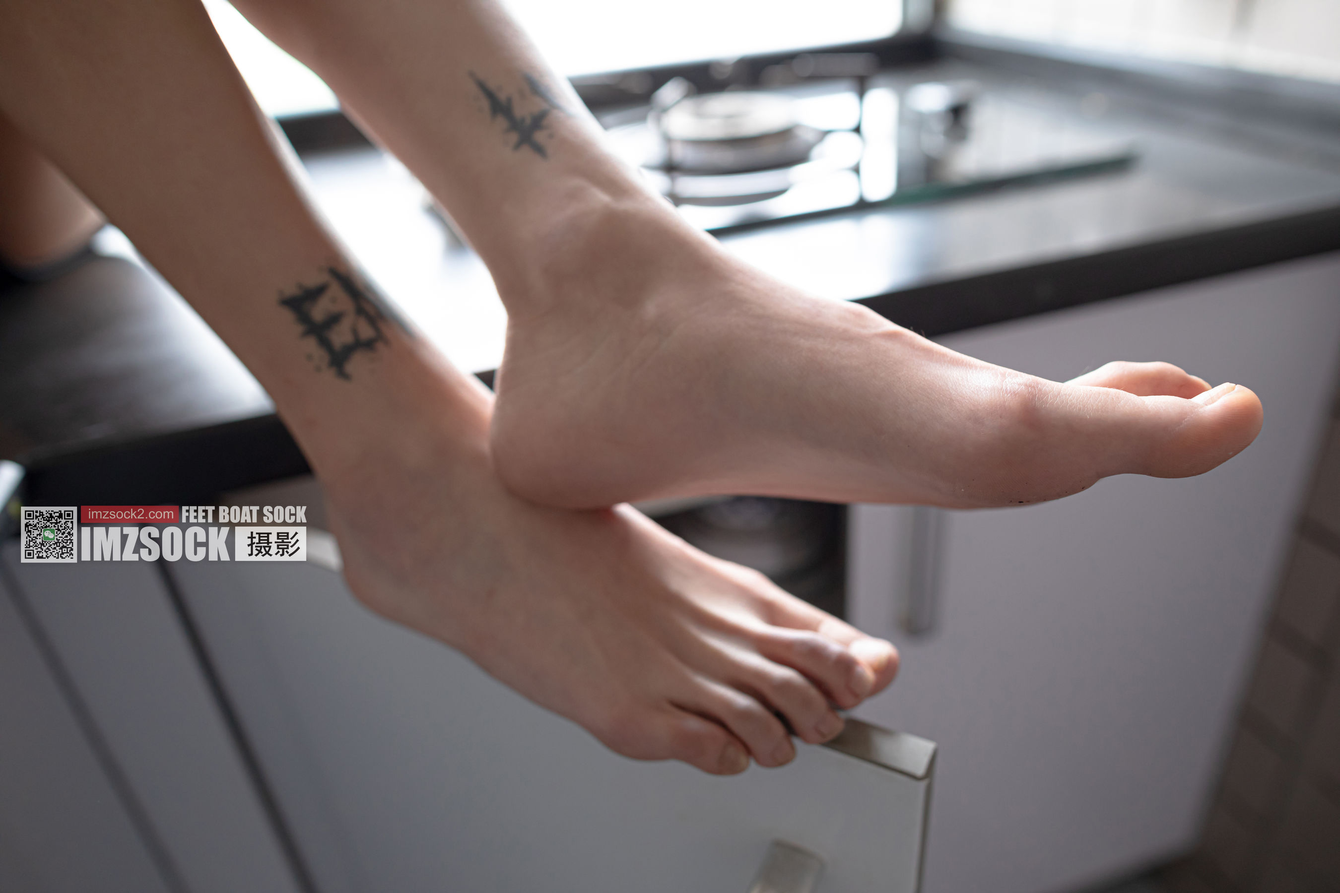 [MZSOCK]爱美足 No.162 一诺/(138P)