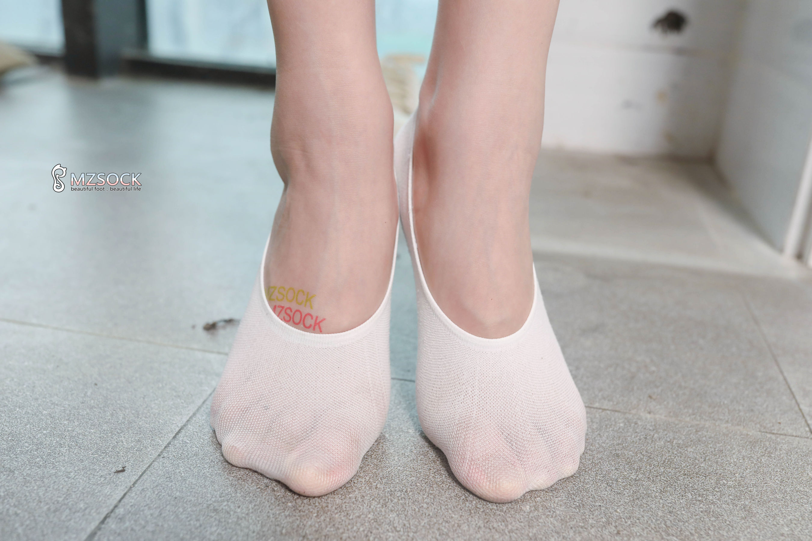 [MZSOCK]爱美足 No.130 樱子/(121P)