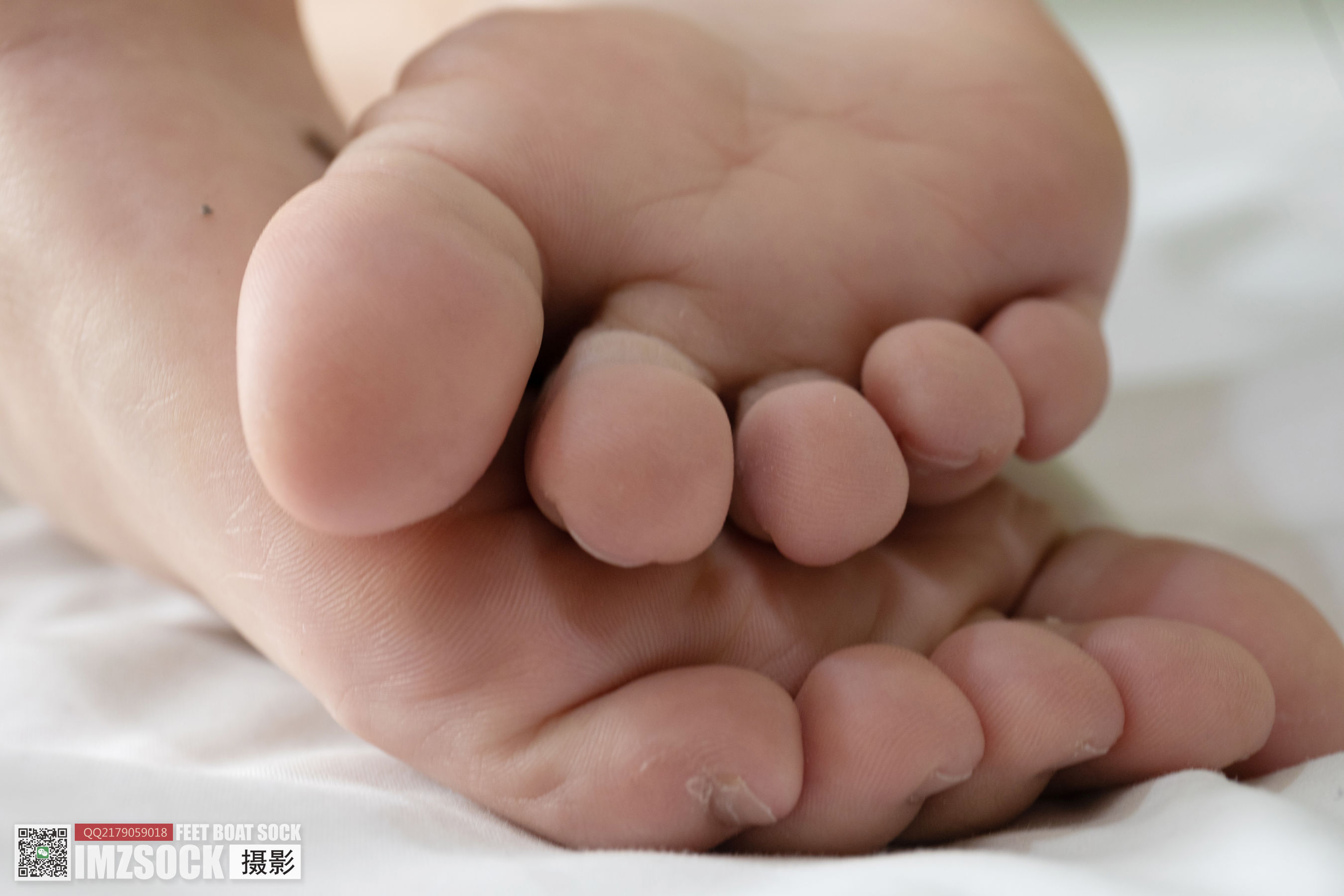 [MZSOCK]爱美足 No.160 小楠/(98P)