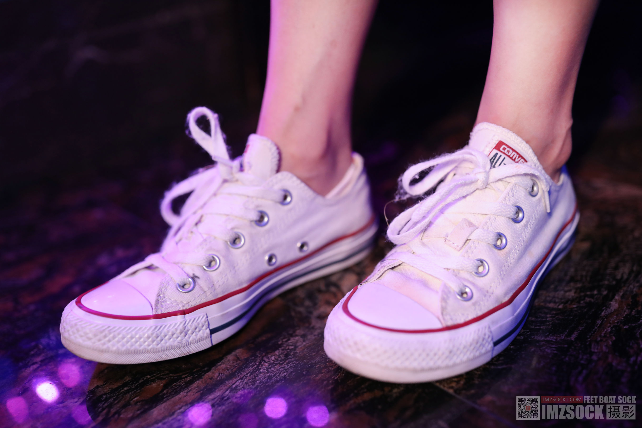 [MZSOCK]爱美足 No.140 莹莹/(102P)