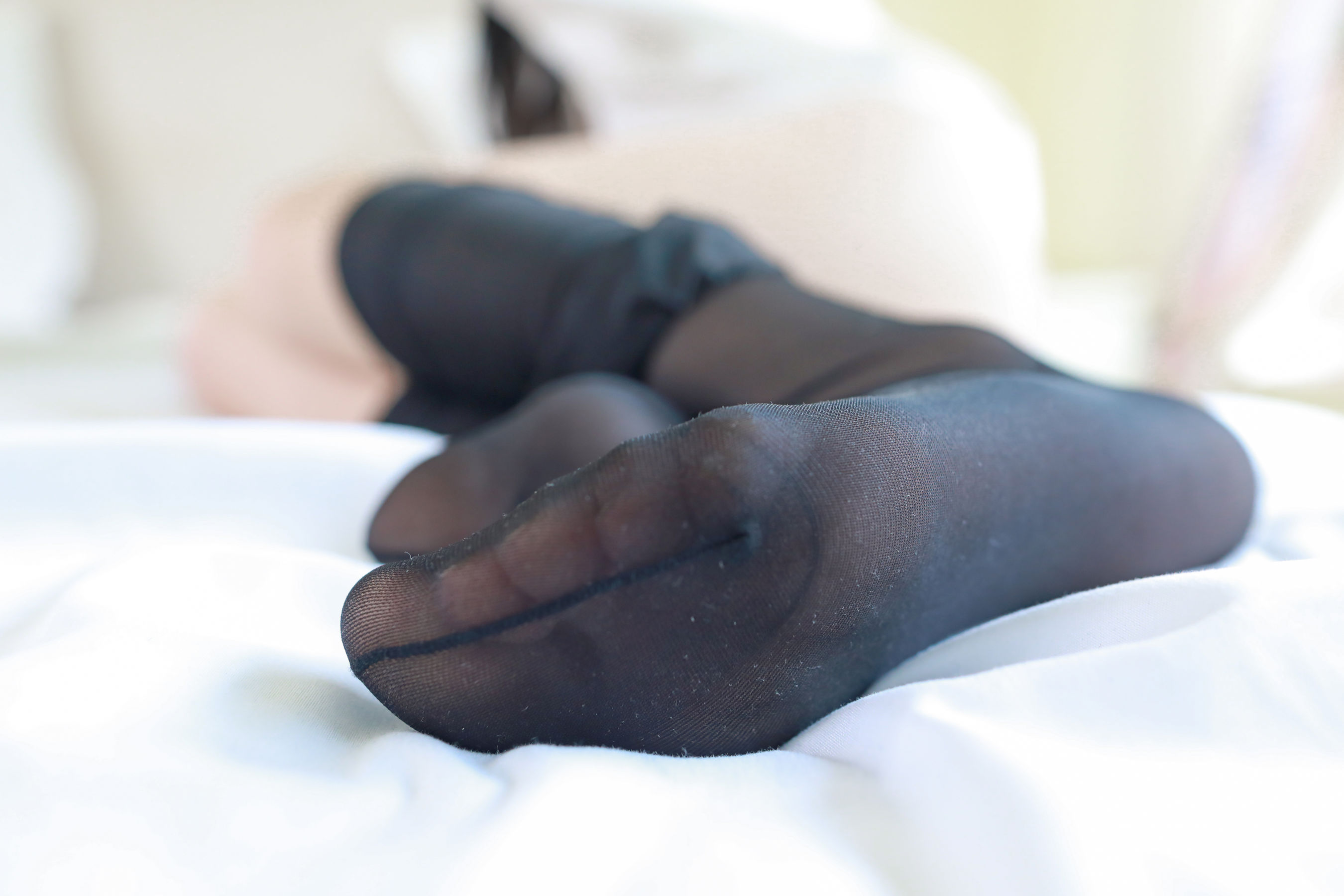 [MZSOCK]爱美足 No.146 森森/(93P)