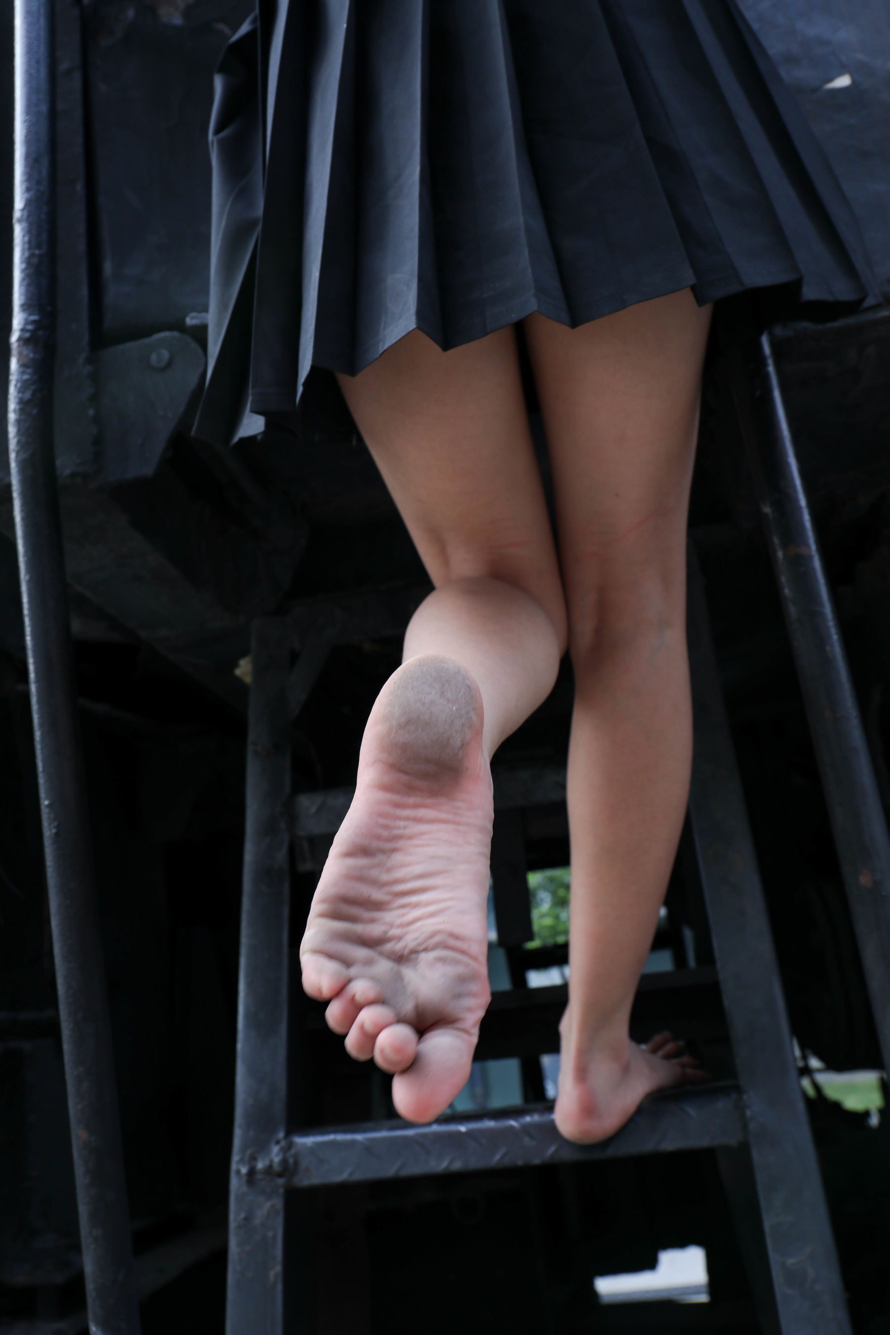 [MZSOCK]爱美足 No.145 可可/(111P)