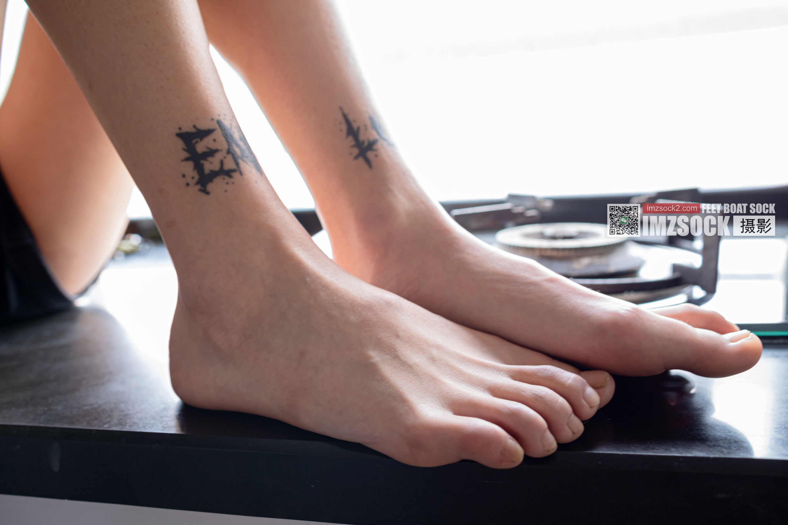 [MZSOCK]爱美足 No.162 一诺/(138P)