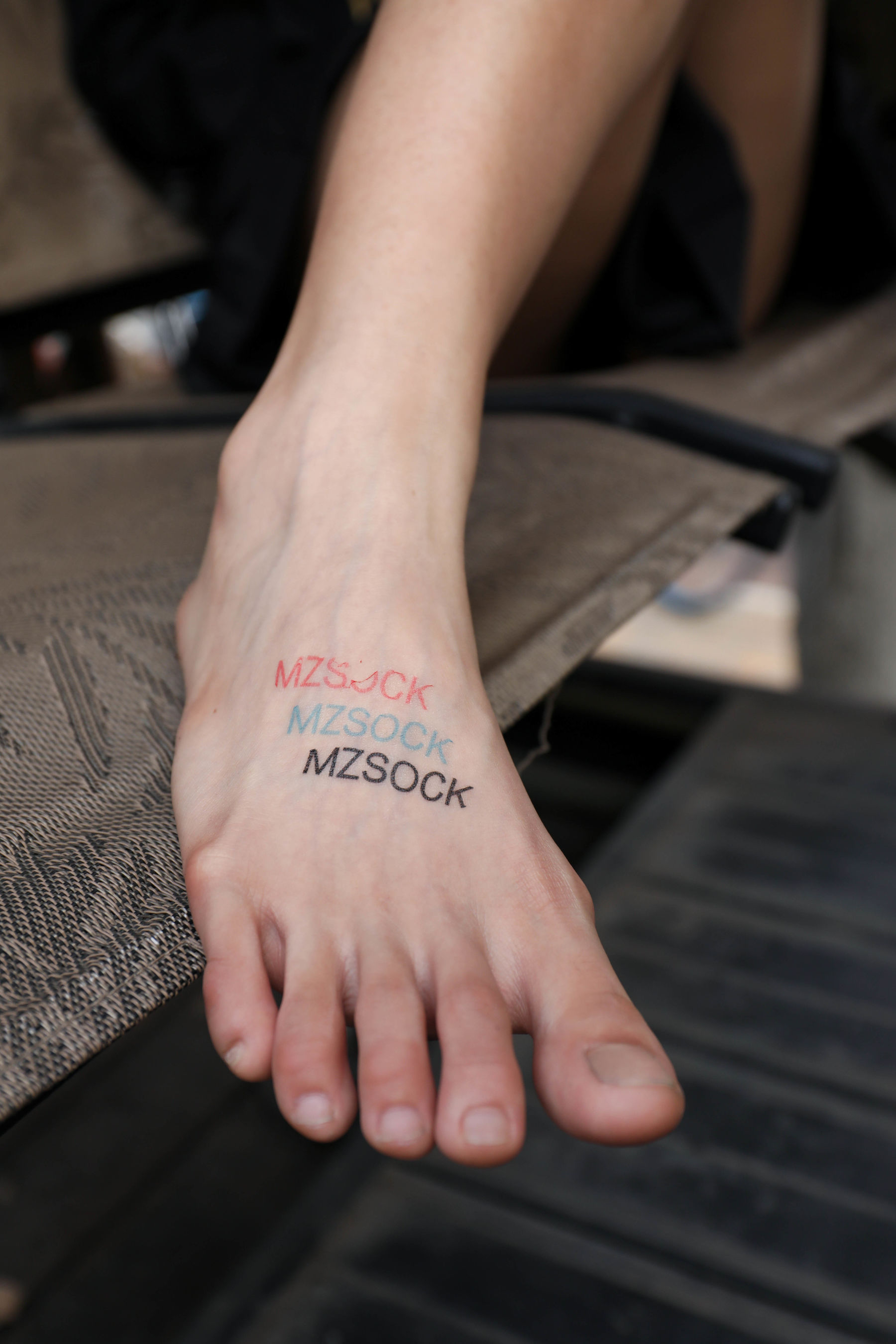 [MZSOCK]爱美足 No.145 可可/(111P)