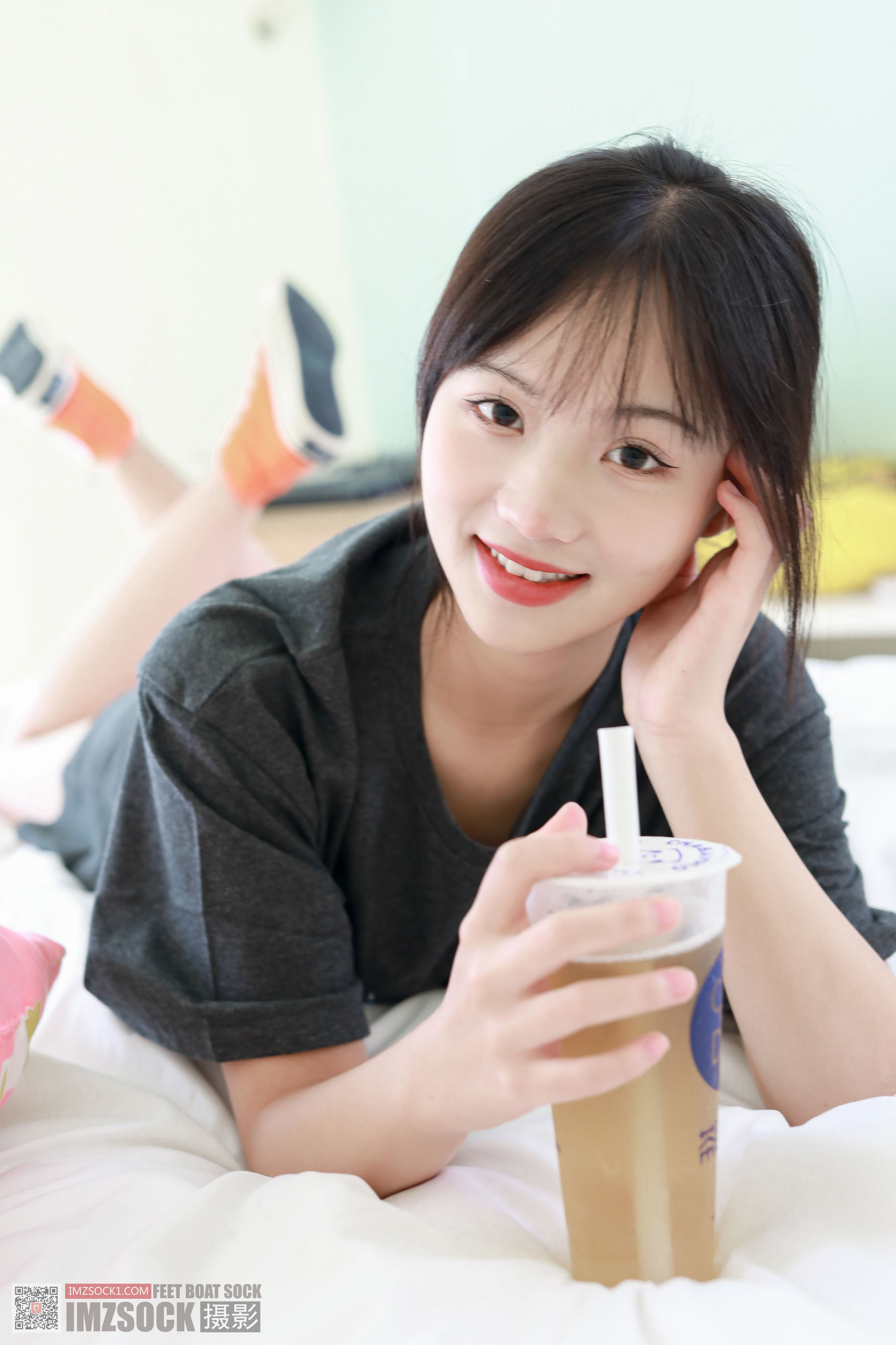 [MZSOCK]爱美足 No.133 小麦/(109P)