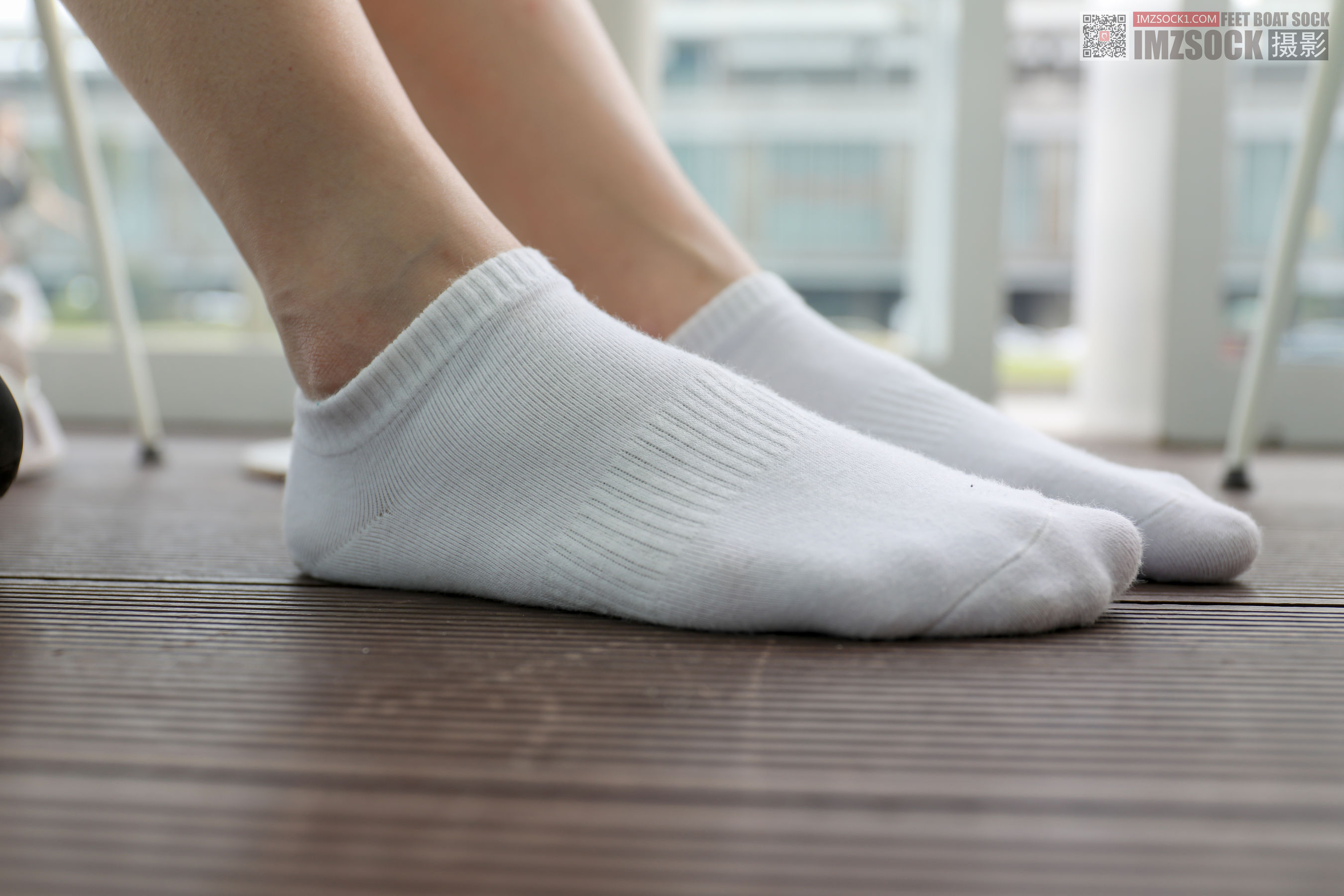 [MZSOCK]爱美足 No.154 莹莹/(92P)