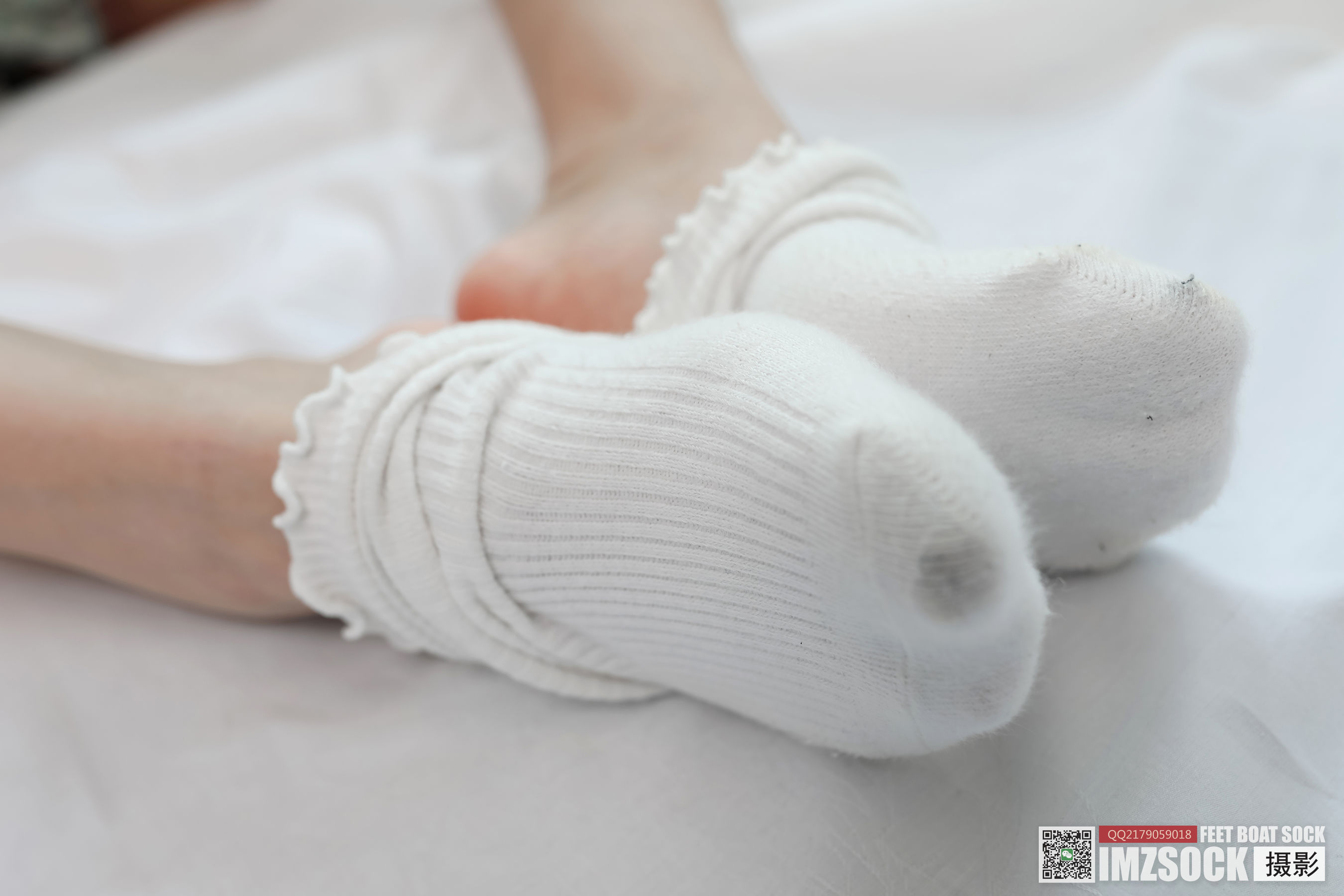 [MZSOCK]爱美足 No.125 樱子/(100P)