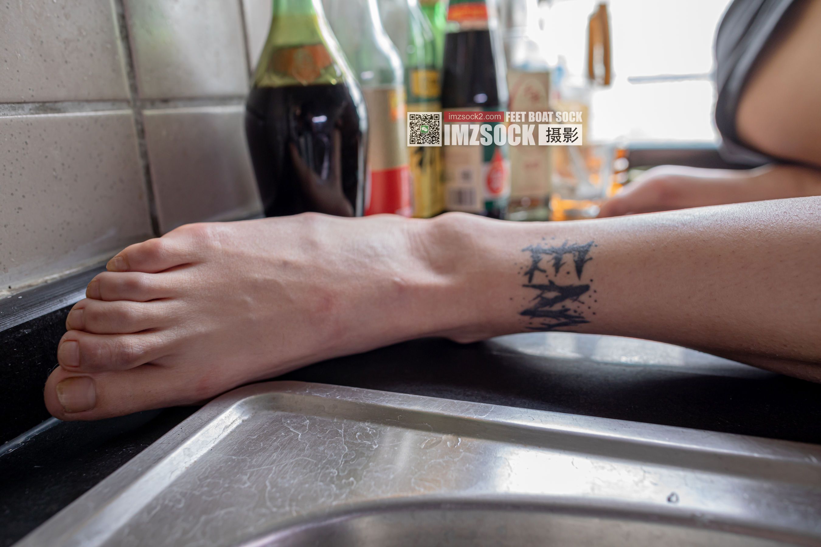 [MZSOCK]爱美足 No.162 一诺/(138P)