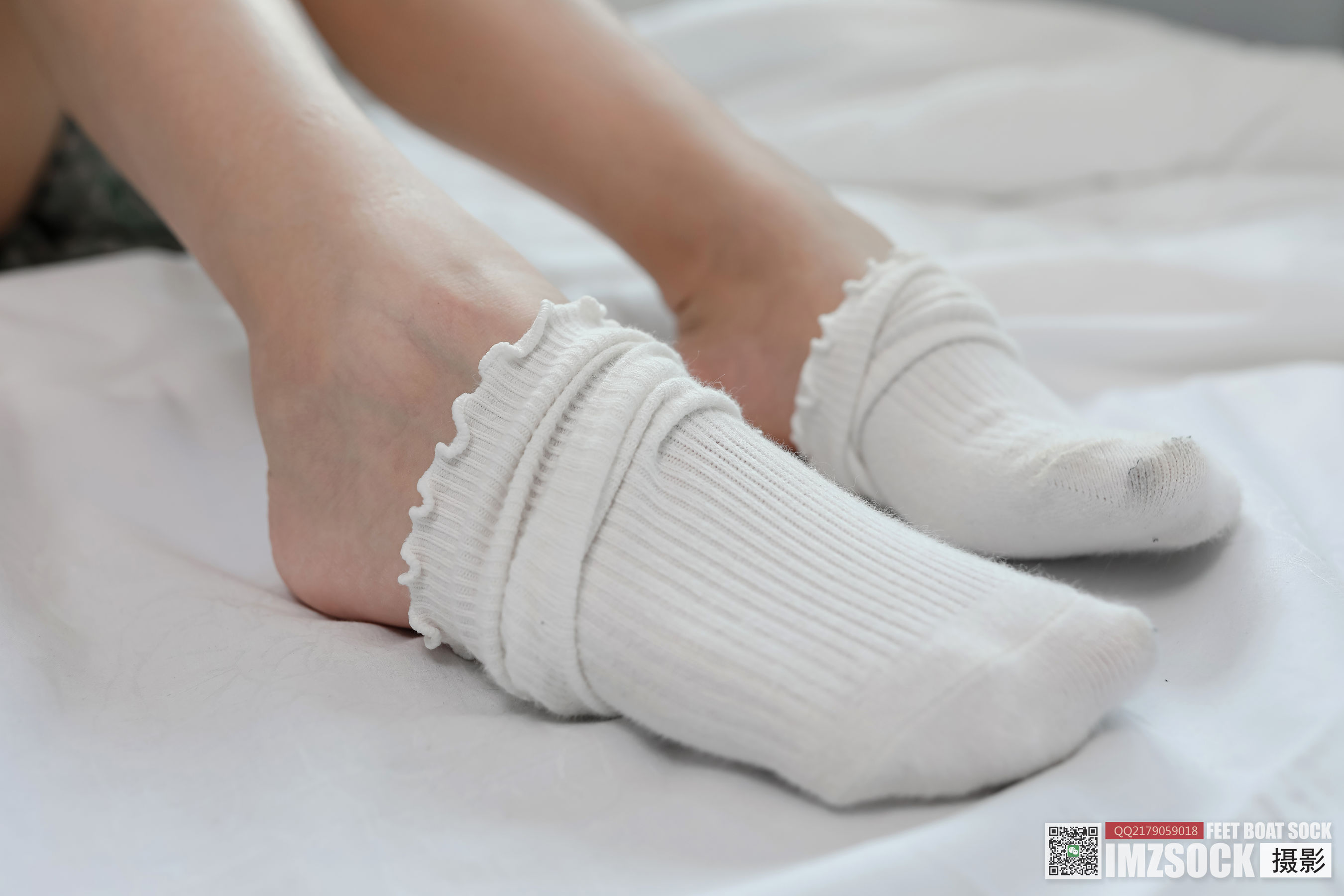 [MZSOCK]爱美足 No.125 樱子/(100P)