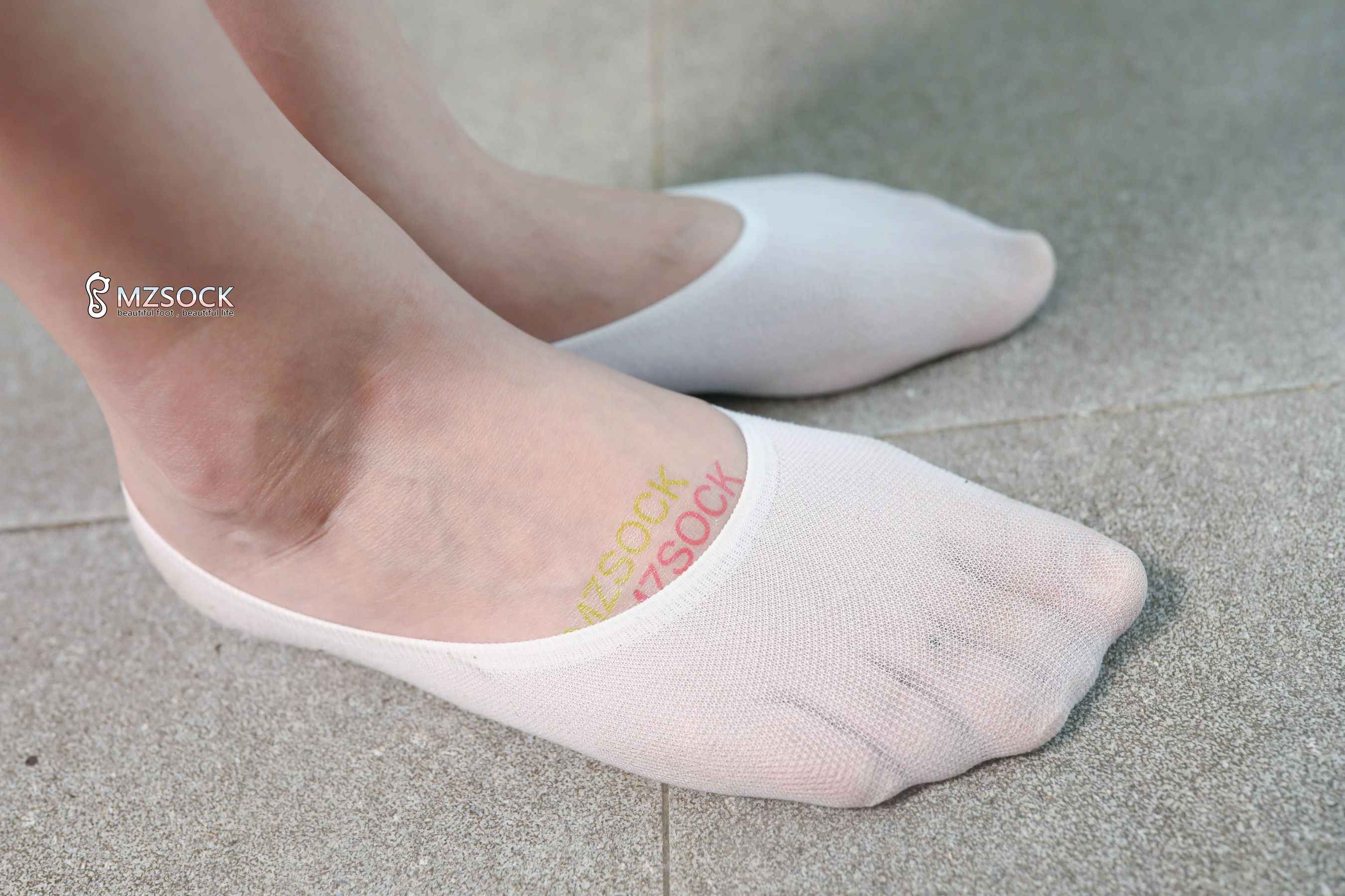 [MZSOCK]爱美足 No.130 樱子/(121P)