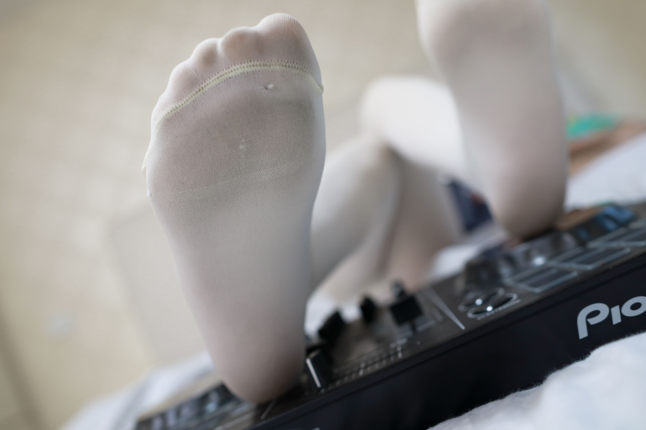 [MZSOCK]爱美足 No.137 君君/(78P)