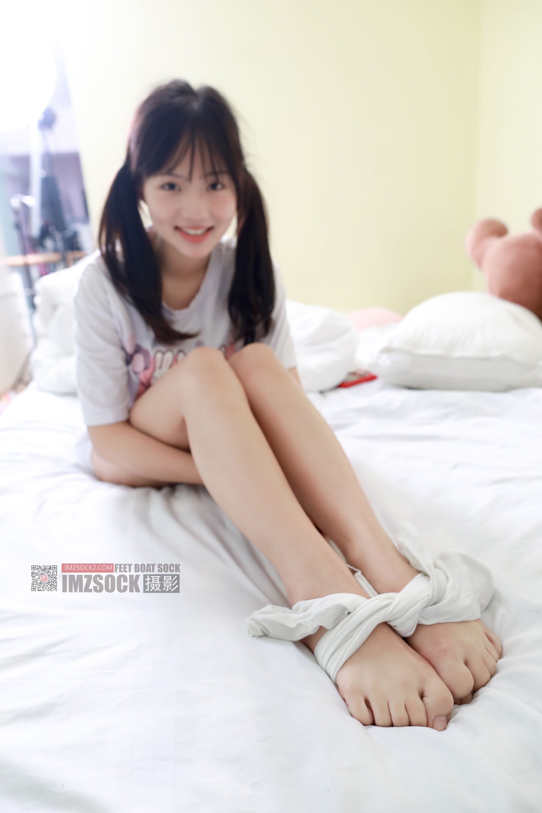 [MZSOCK]爱美足 No.132 小麦/(96P)