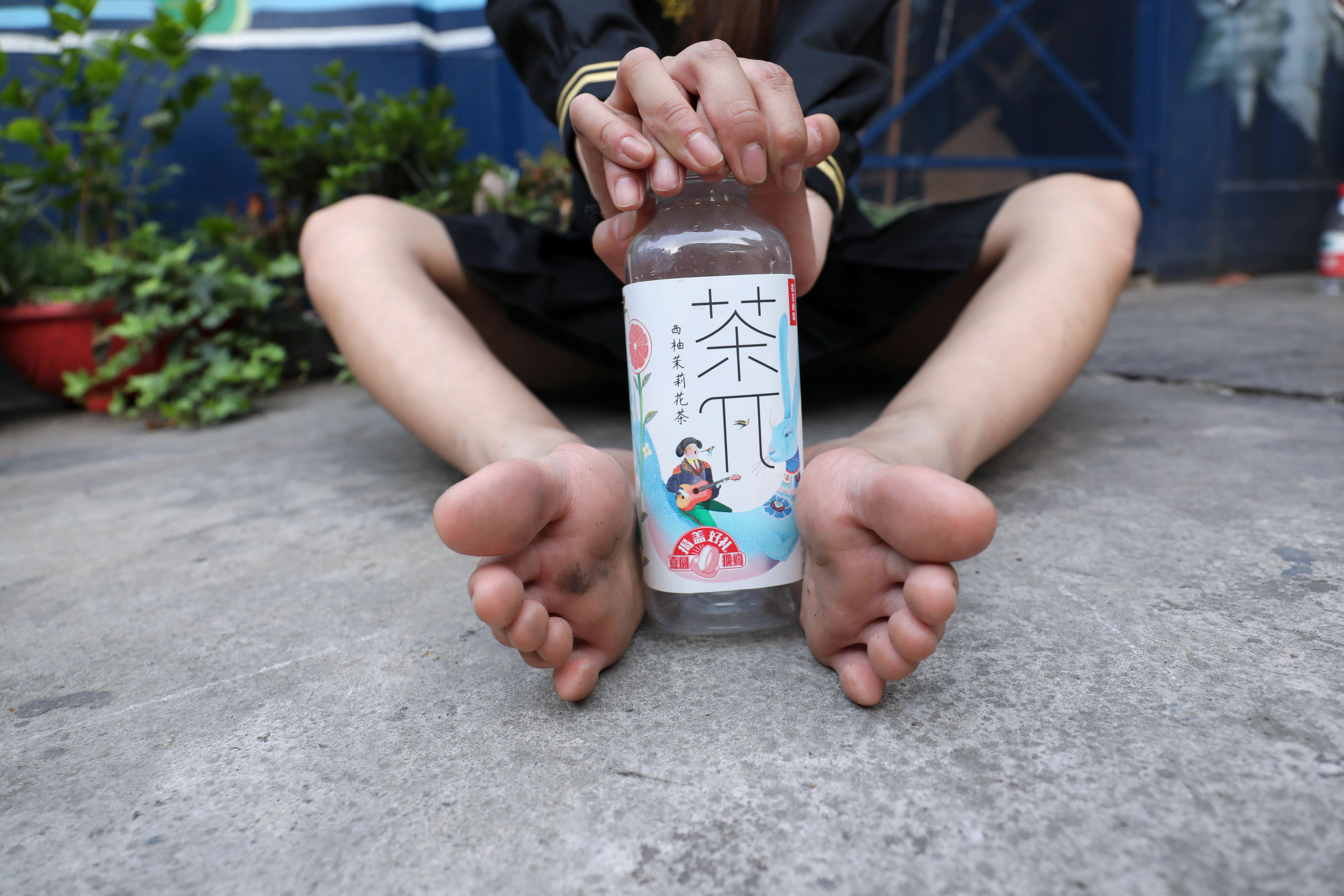 [MZSOCK]爱美足 No.145 可可/(111P)