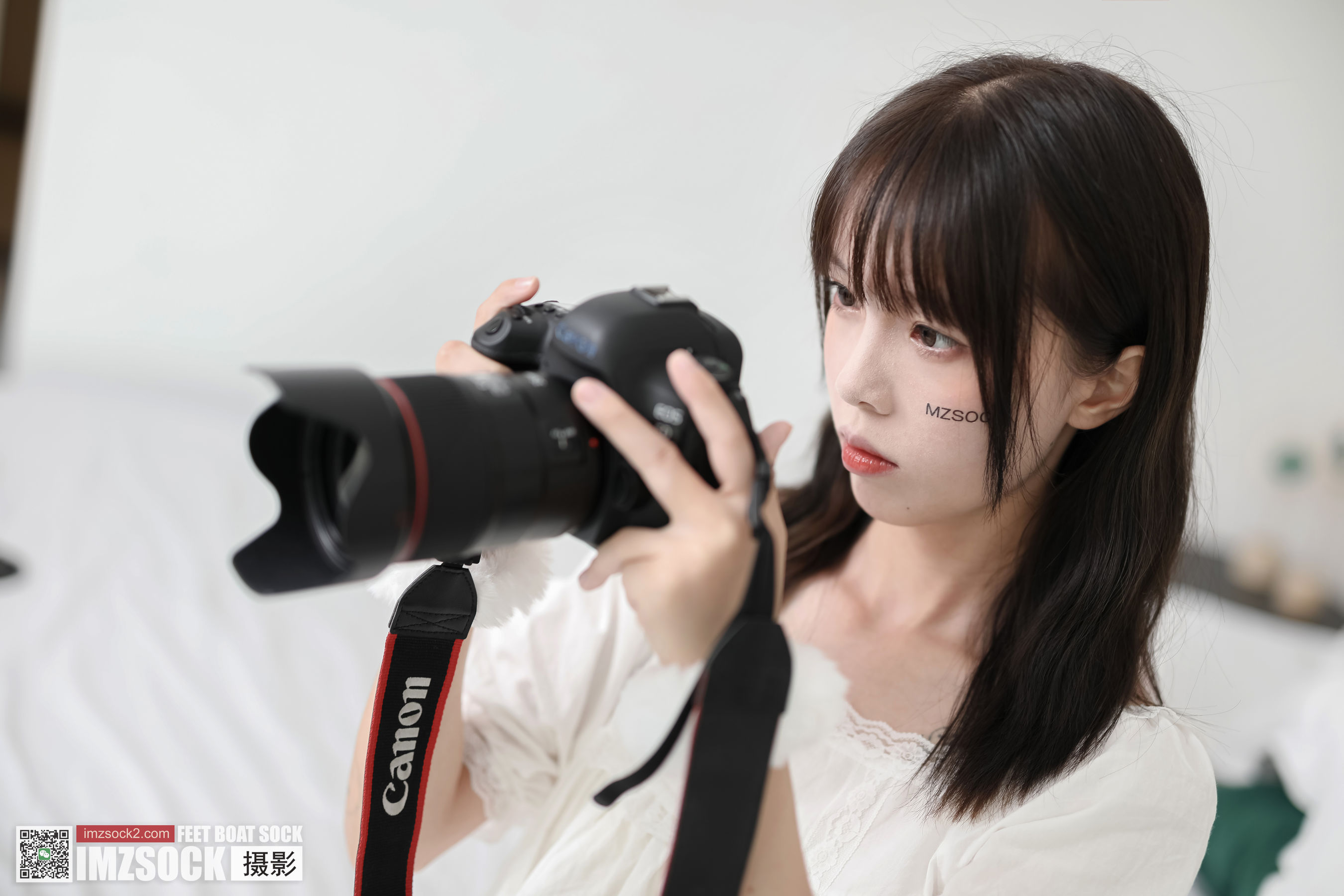 [MZSOCK]爱美足 No.131 樱子/(103P)