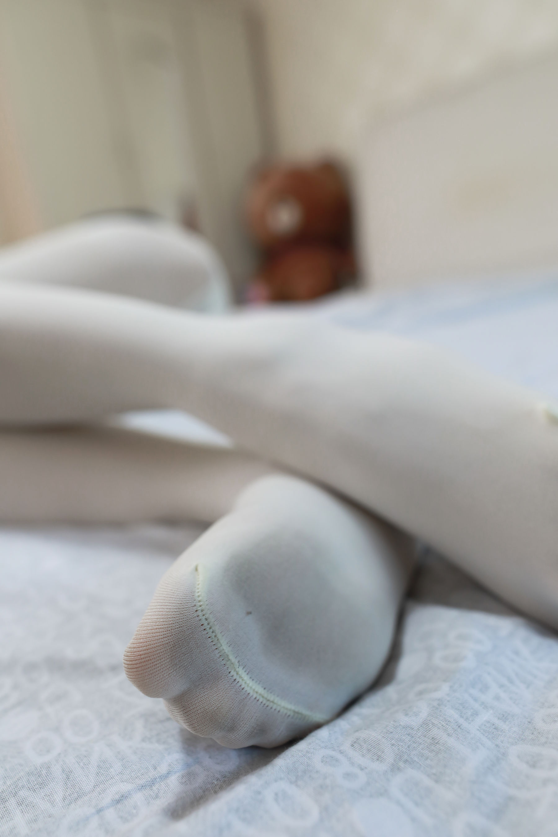 [MZSOCK]爱美足 No.137 君君/(78P)