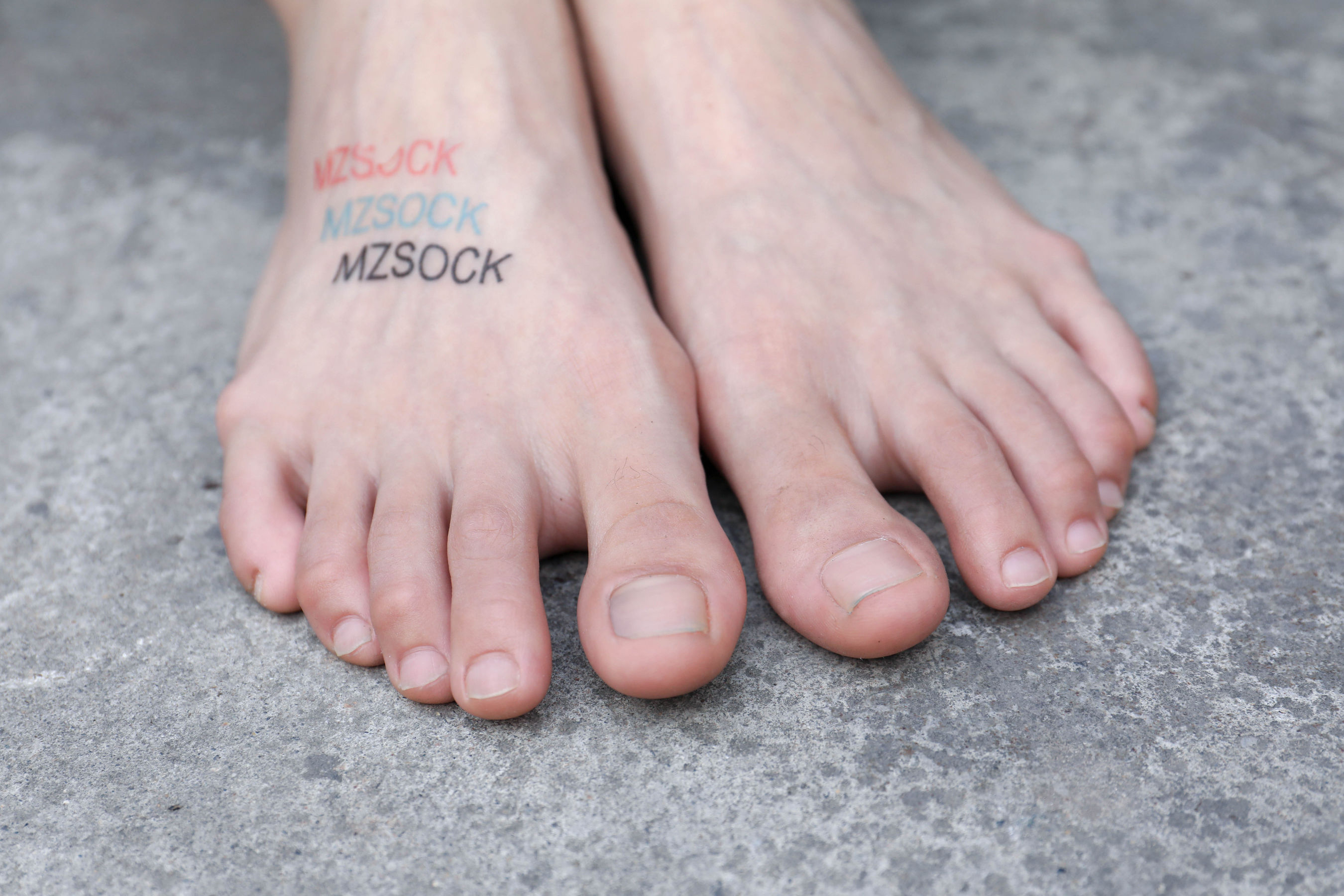 [MZSOCK]爱美足 No.145 可可/(111P)