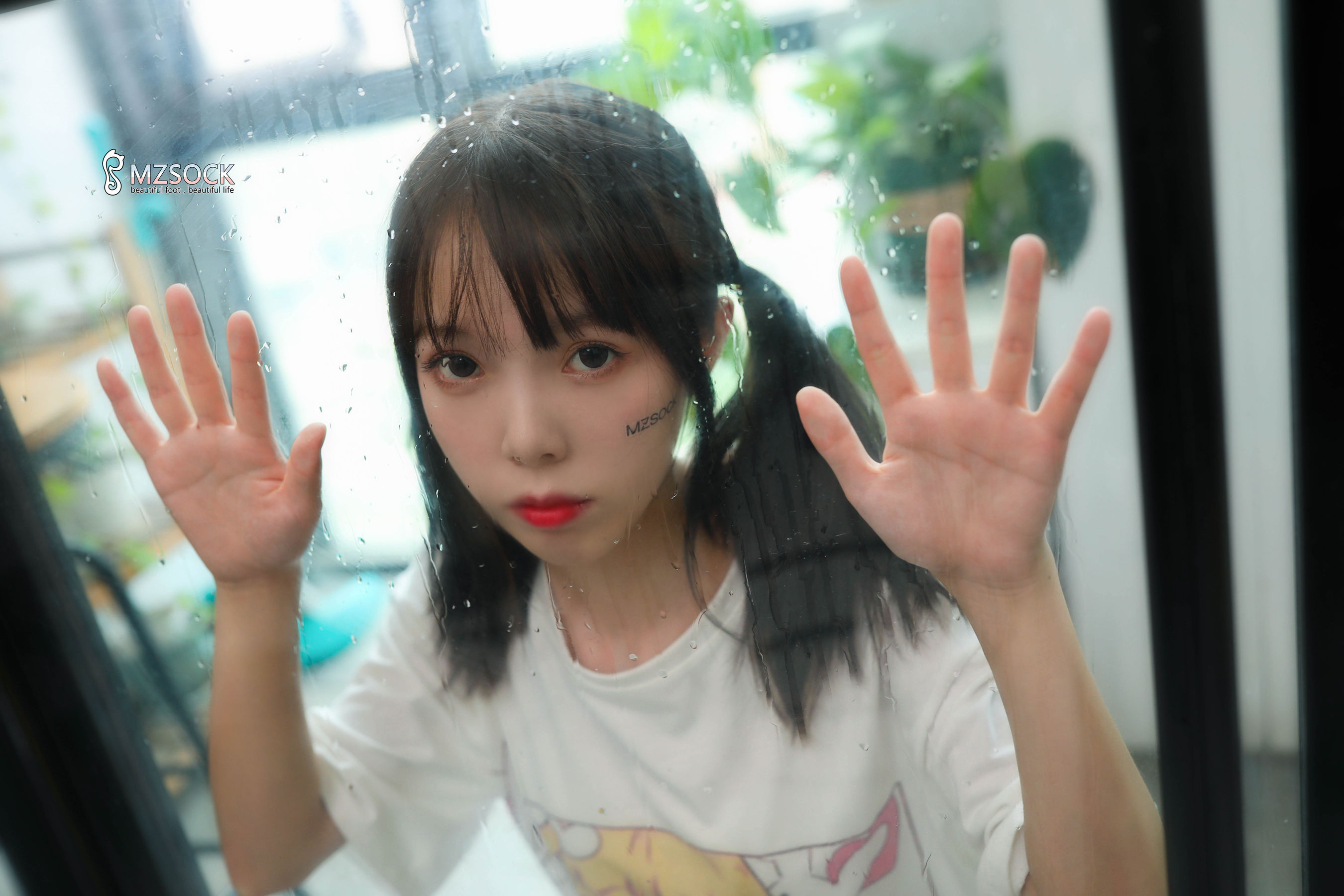 [MZSOCK]爱美足 No.130 樱子/(121P)