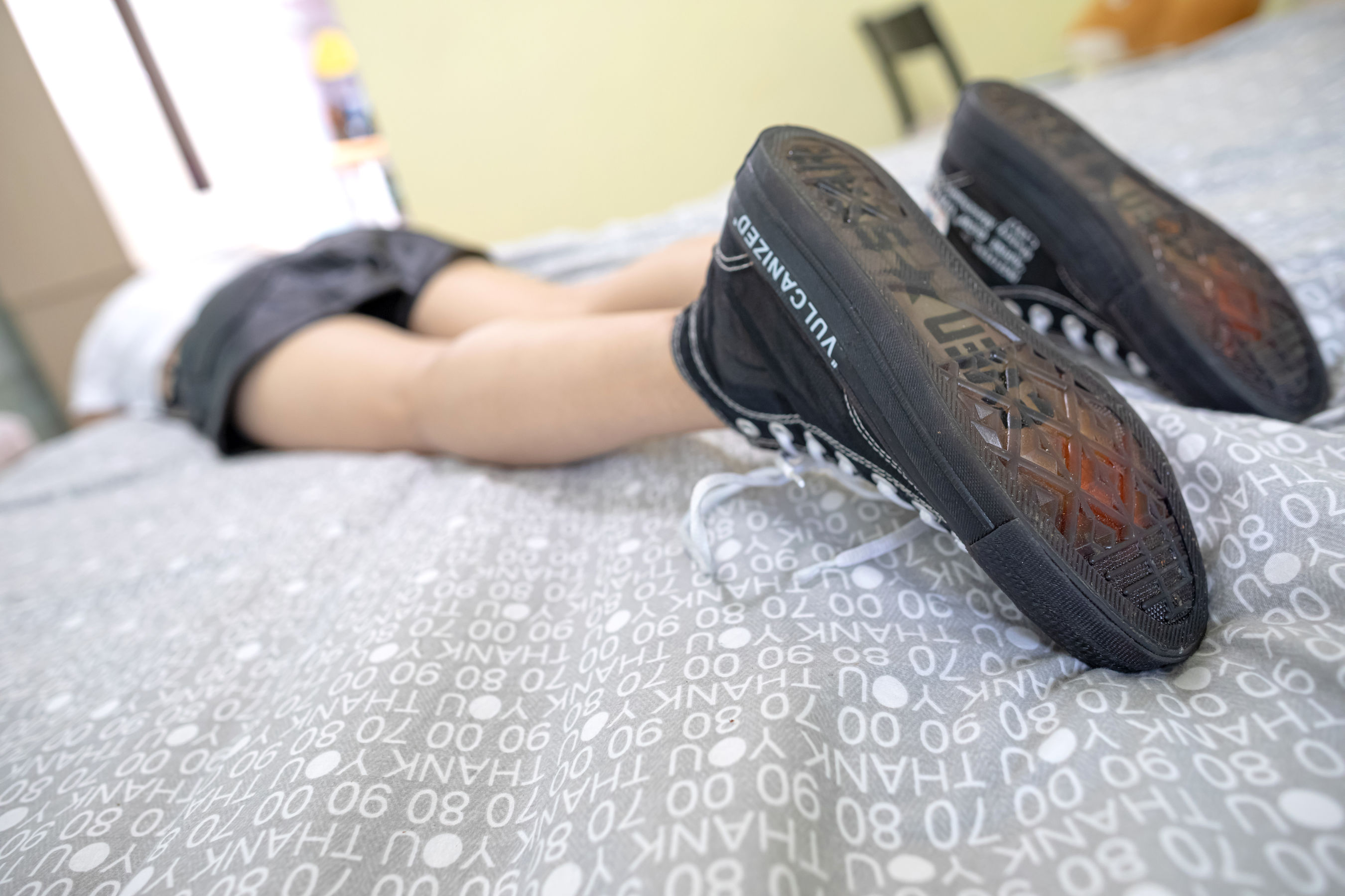 [MZSOCK]爱美足 No.148 雯雯/(83P)