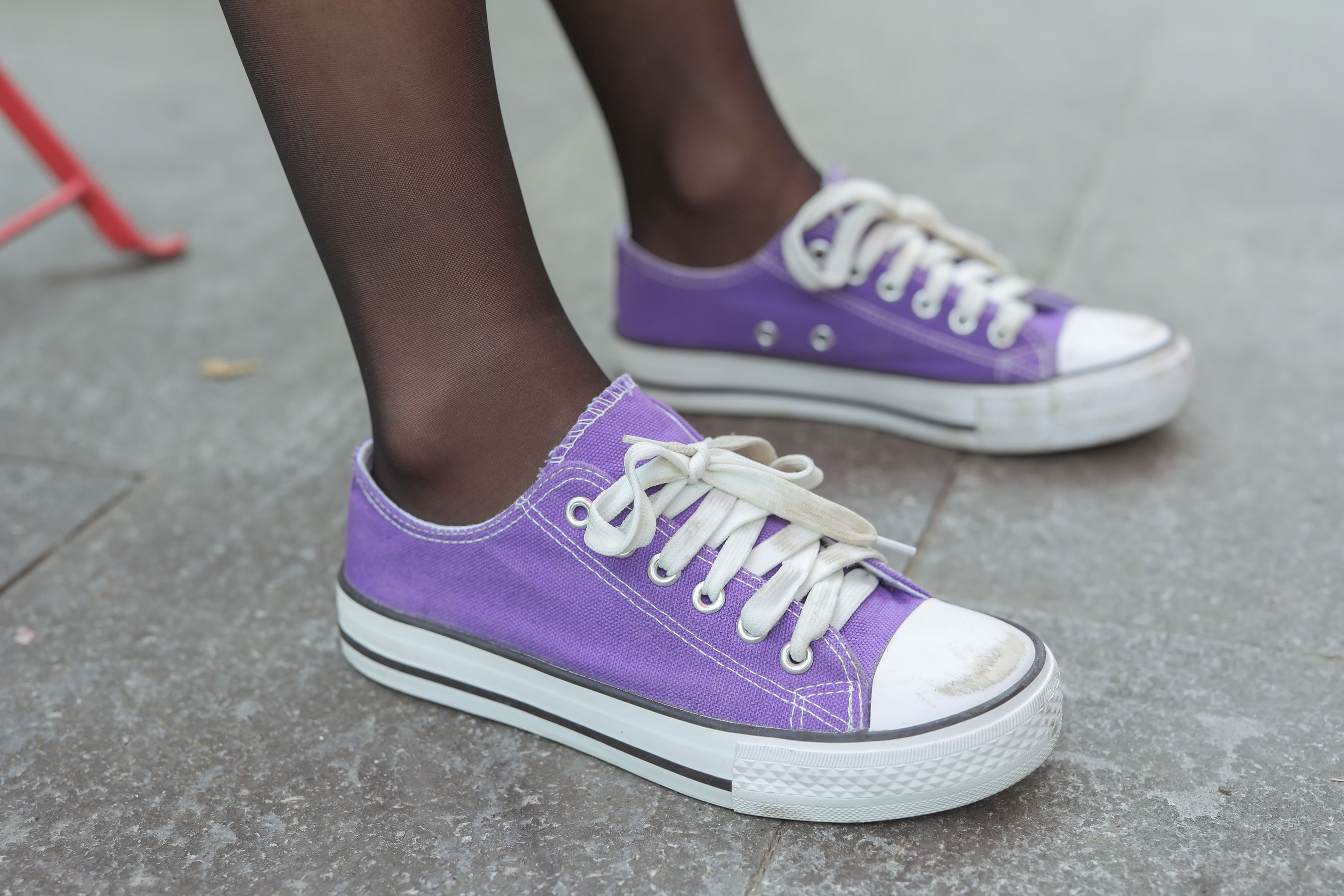 [MZSOCK]爱美足 No.157 茜茜/(80P)