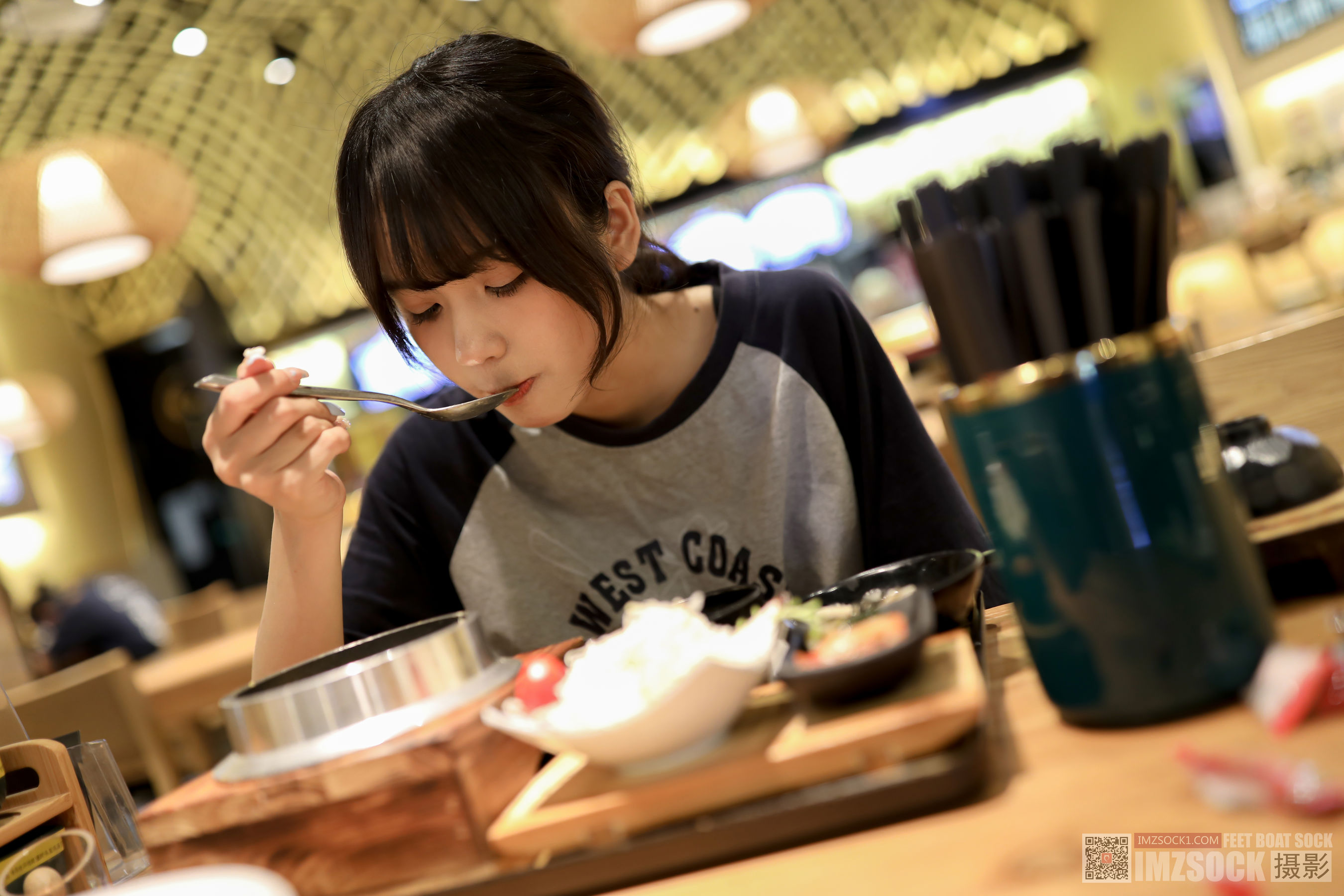 [MZSOCK]爱美足 No.154 莹莹/(92P)