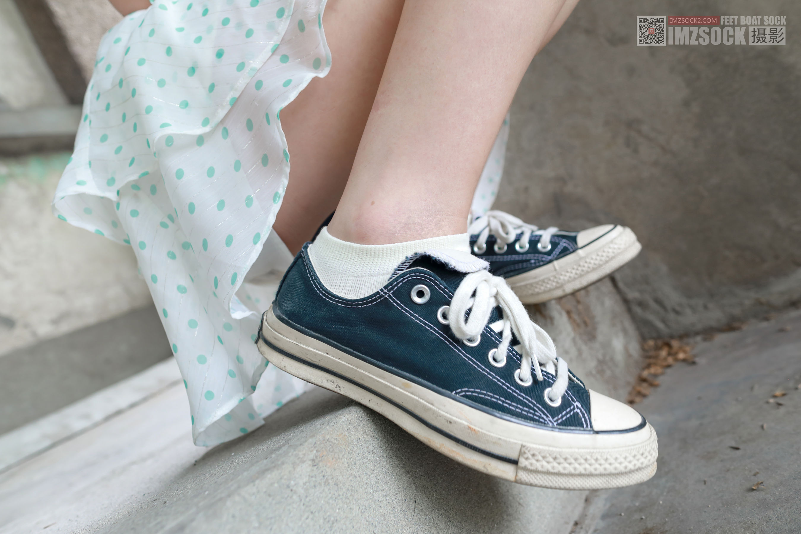 [MZSOCK]爱美足 No.153 美琳/(91P)