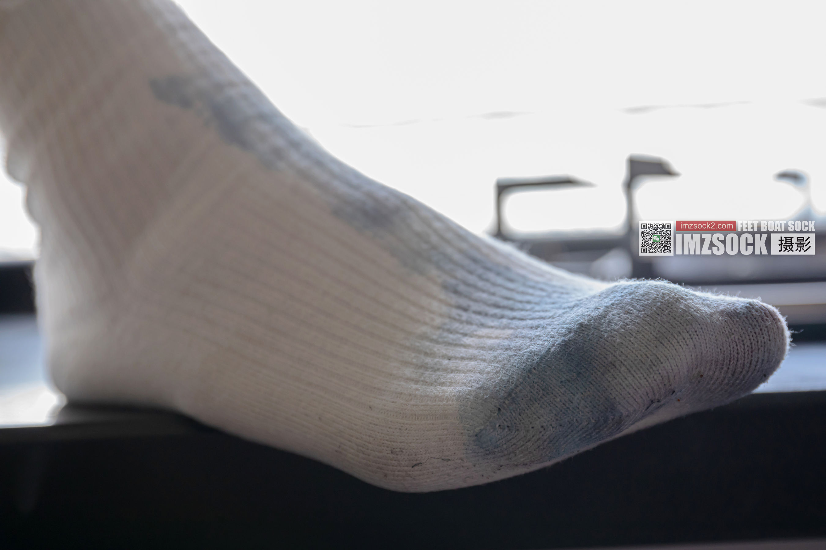 [MZSOCK]爱美足 No.162 一诺/(138P)