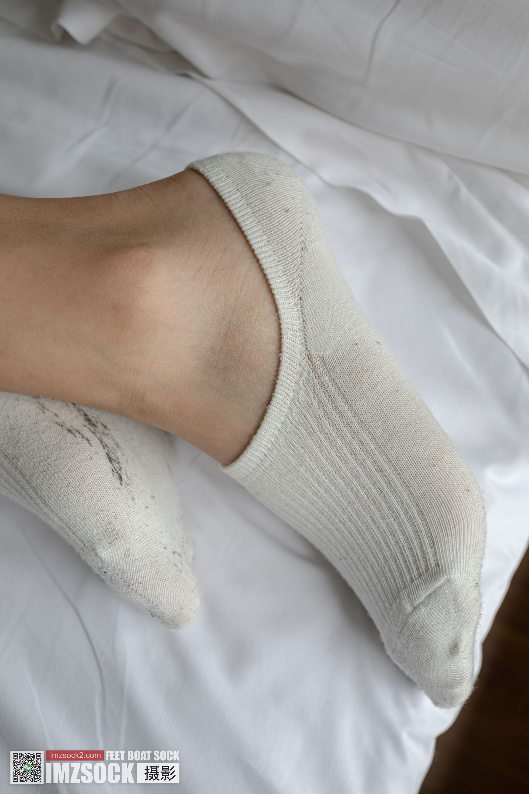 [MZSOCK]爱美足 No.138 亚朵/(106P)