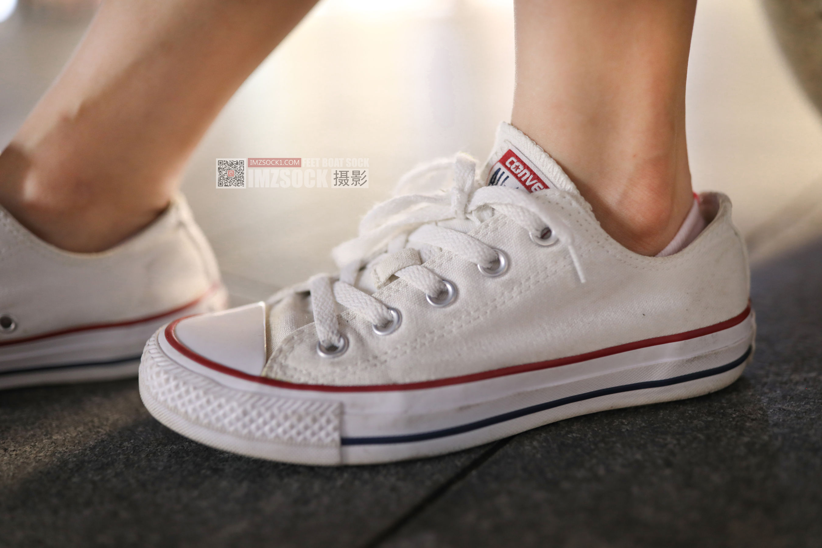 [MZSOCK]爱美足 No.140 莹莹/(102P)