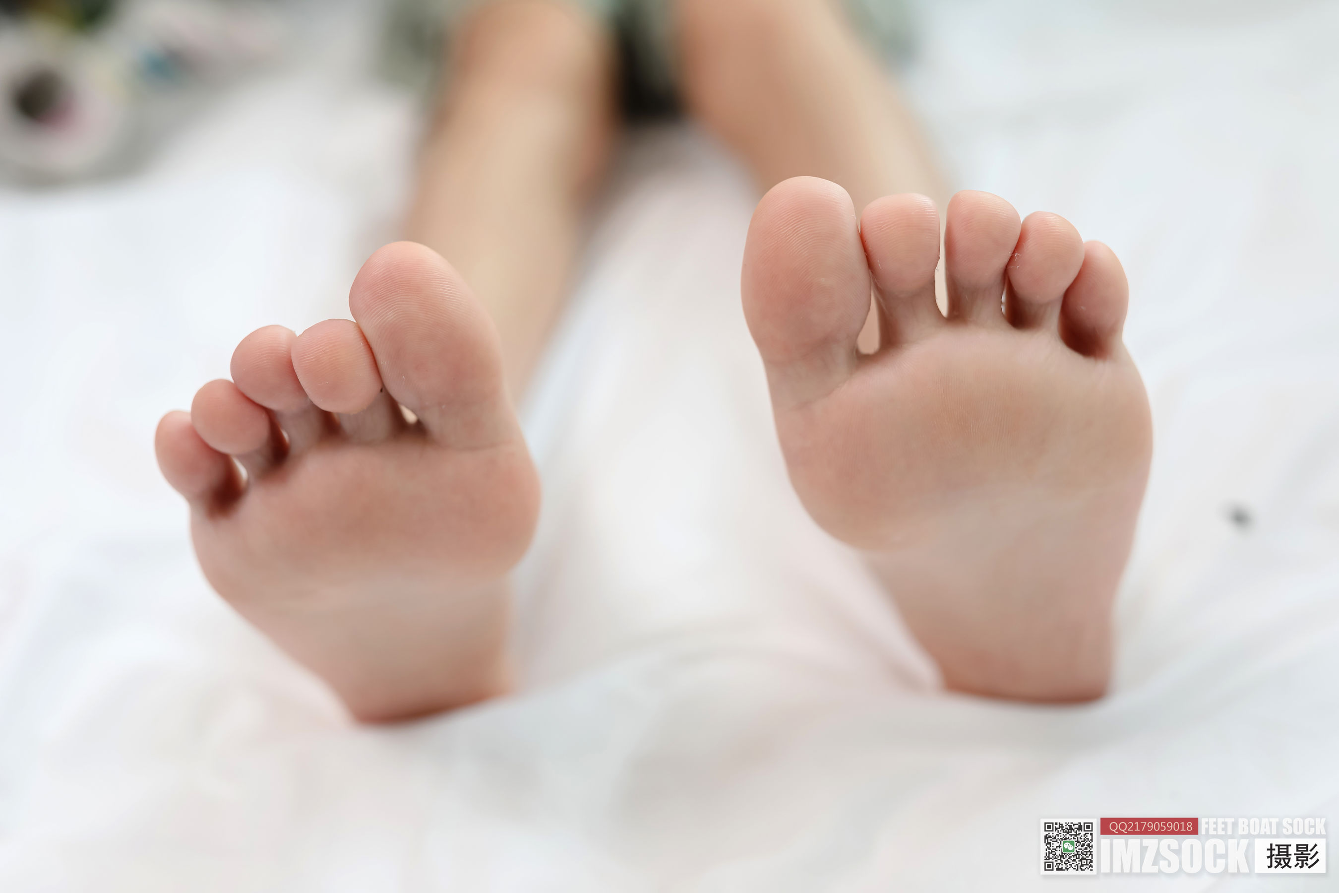 [MZSOCK]爱美足 No.125 樱子/(100P)