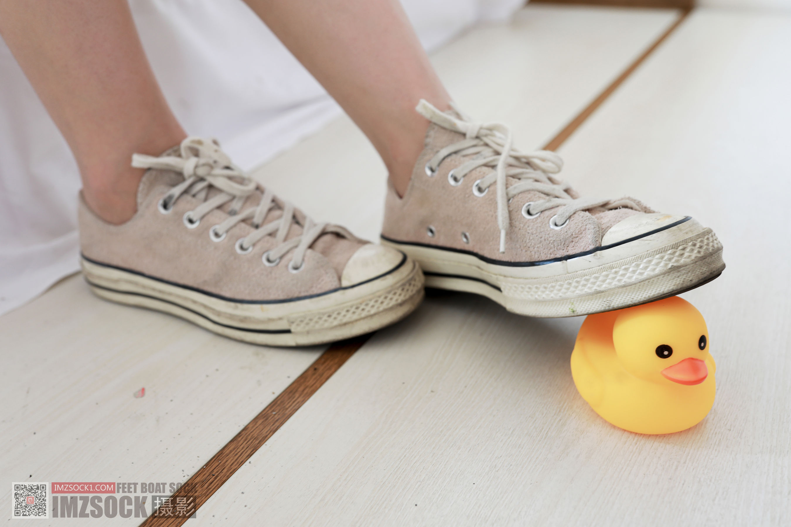 [MZSOCK]爱美足 No.150 美琳/(122P)