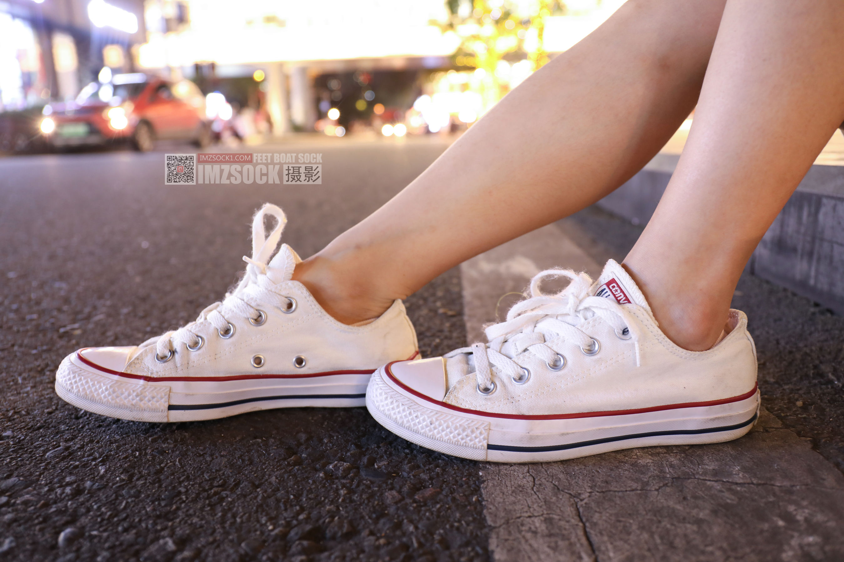 [MZSOCK]爱美足 No.140 莹莹/(102P)