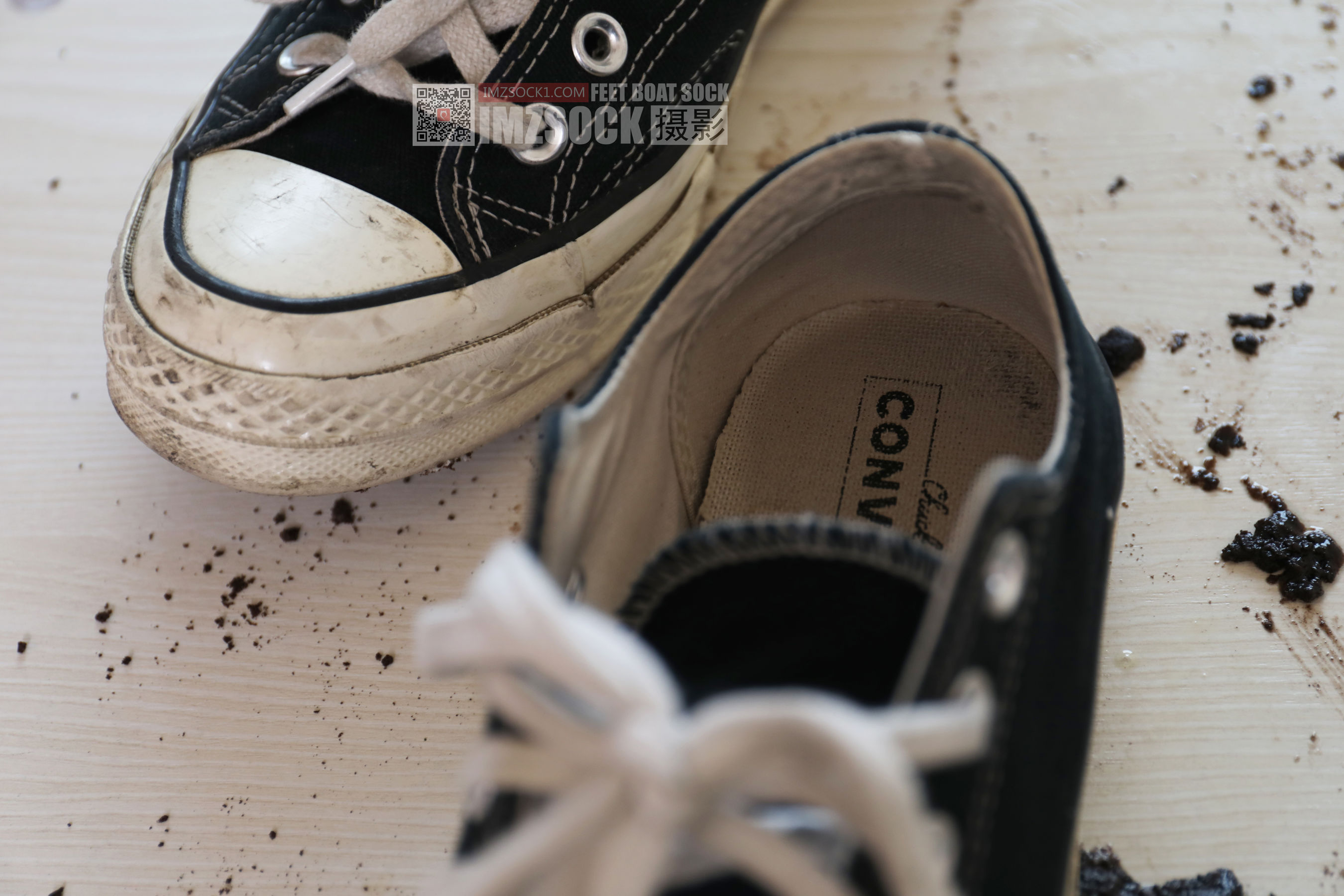 [MZSOCK]爱美足 No.155 美琳/(87P)