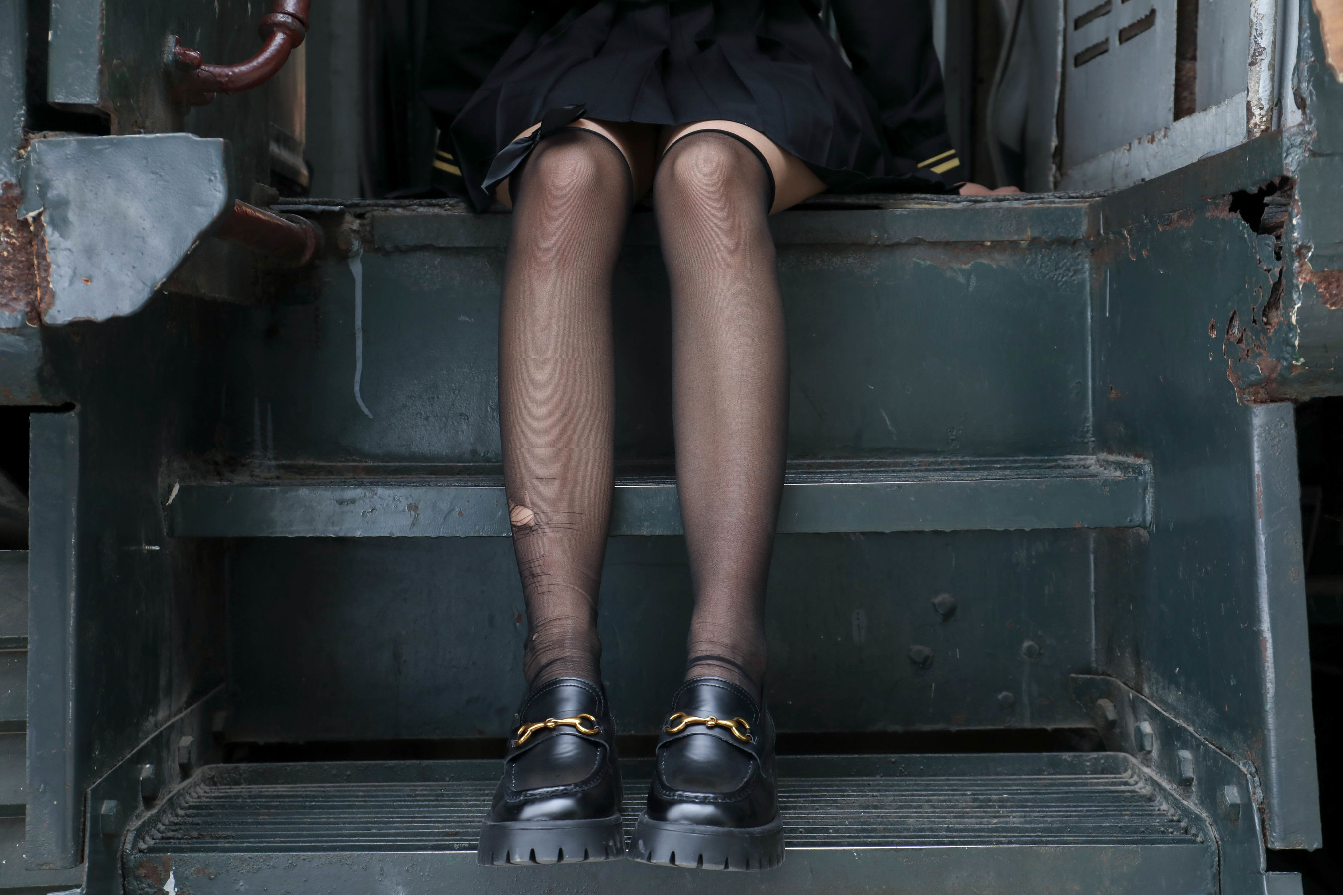 [MZSOCK]爱美足 No.145 可可/(111P)