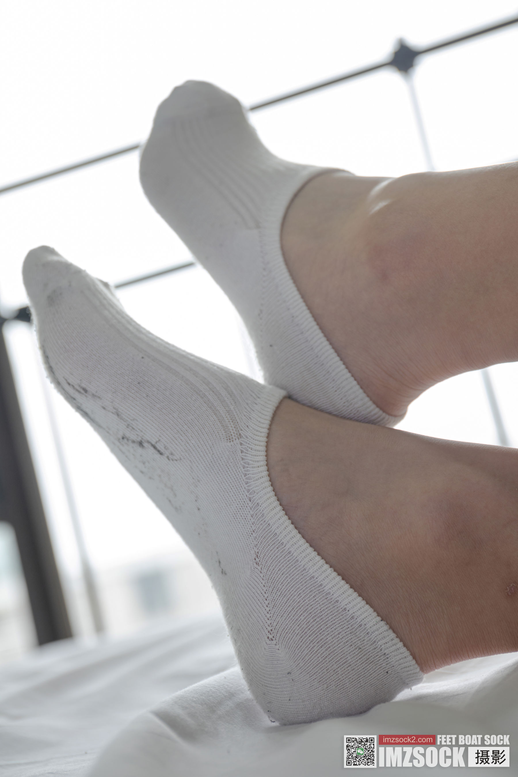 [MZSOCK]爱美足 No.138 亚朵/(106P)